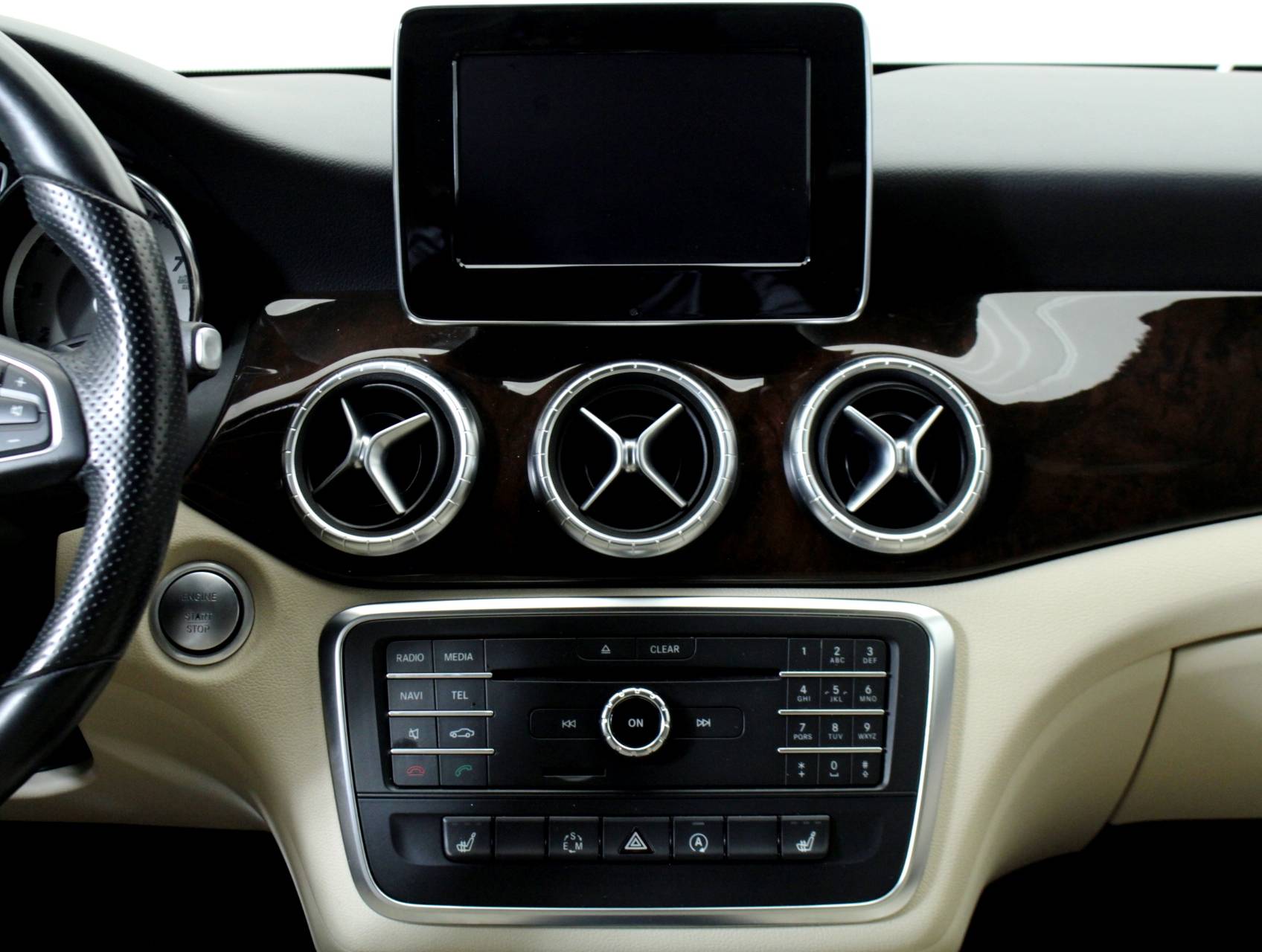 Florida Fine Cars - Used MERCEDES-BENZ CLA CLASS 2015 MIAMI CLA250