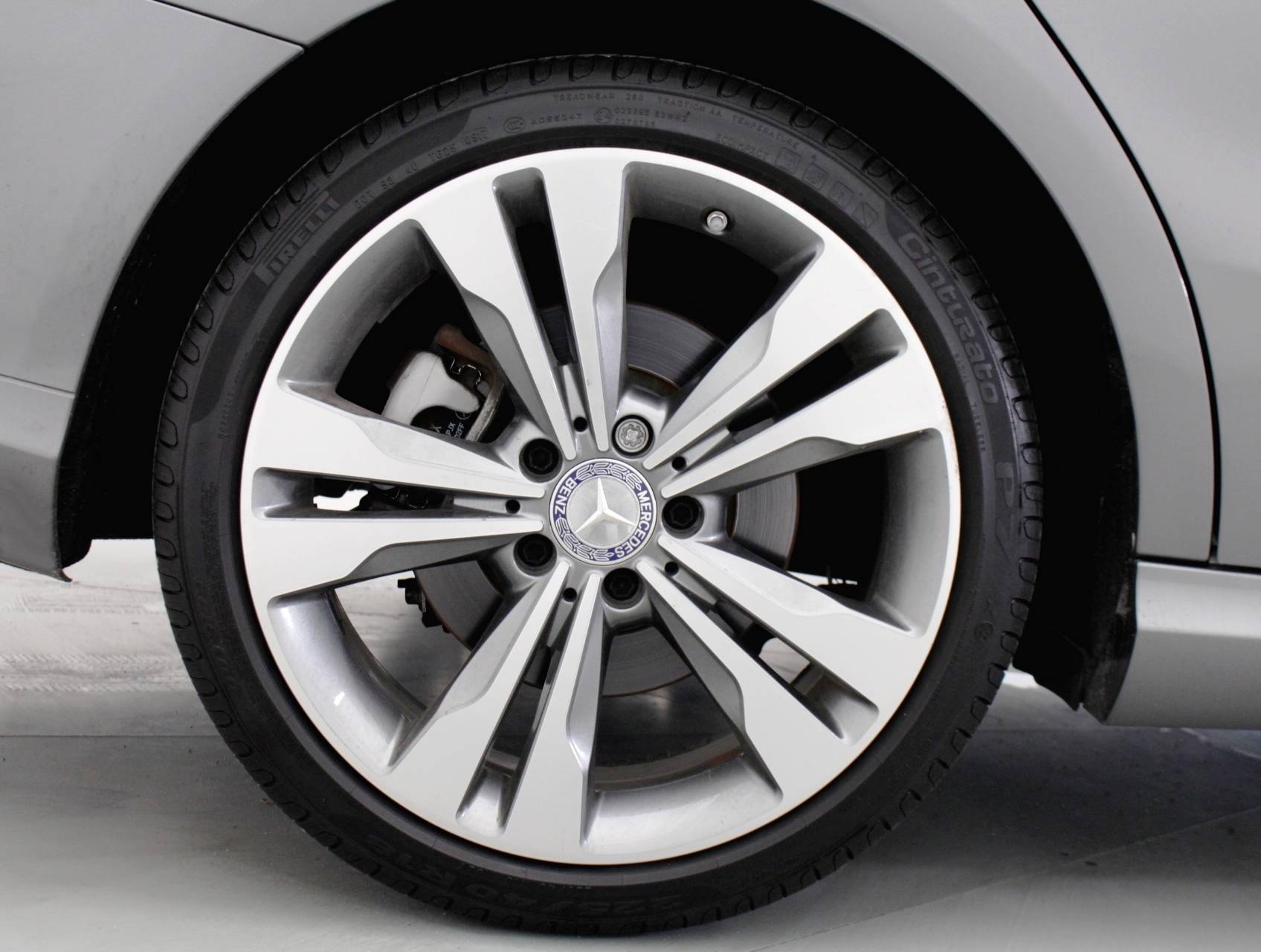 Florida Fine Cars - Used MERCEDES-BENZ CLA CLASS 2015 MIAMI CLA250