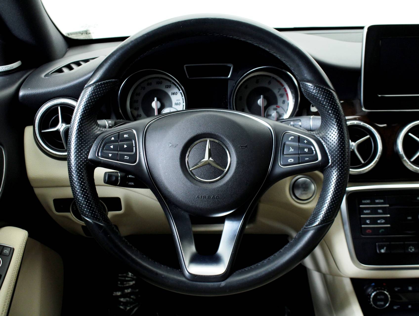 Florida Fine Cars - Used MERCEDES-BENZ CLA CLASS 2015 MIAMI CLA250