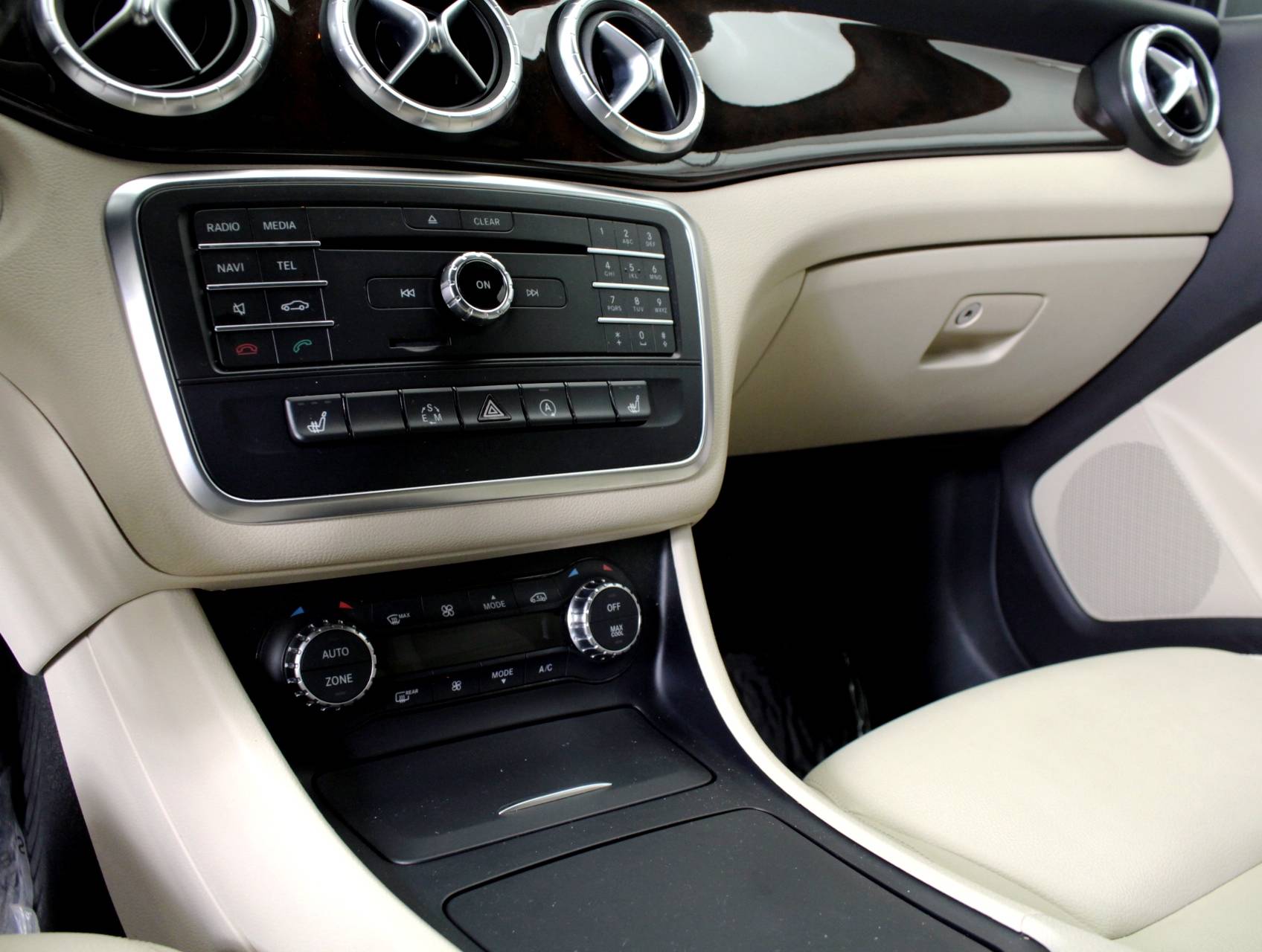 Florida Fine Cars - Used MERCEDES-BENZ CLA CLASS 2015 MIAMI CLA250