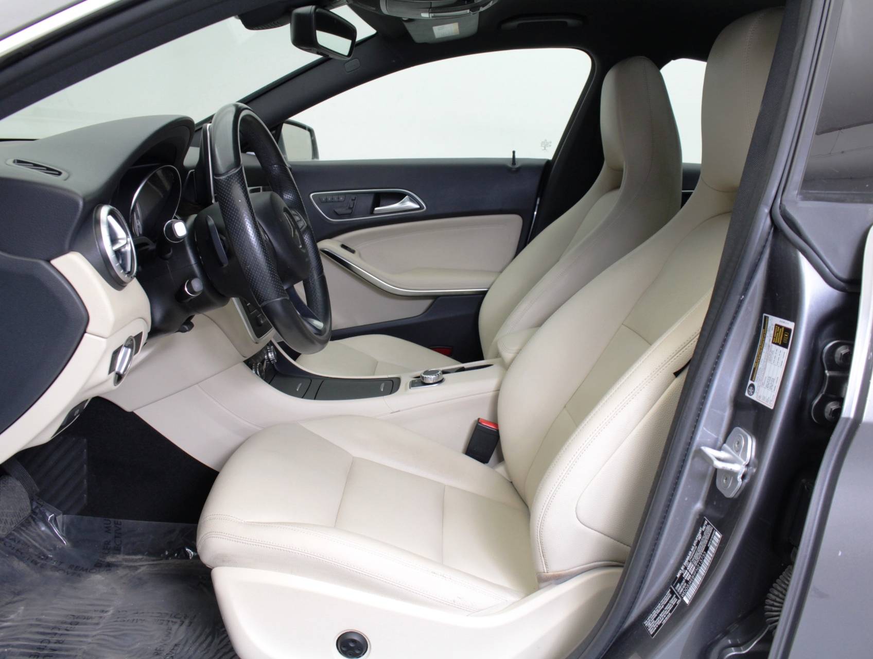 Florida Fine Cars - Used MERCEDES-BENZ CLA CLASS 2015 MIAMI CLA250