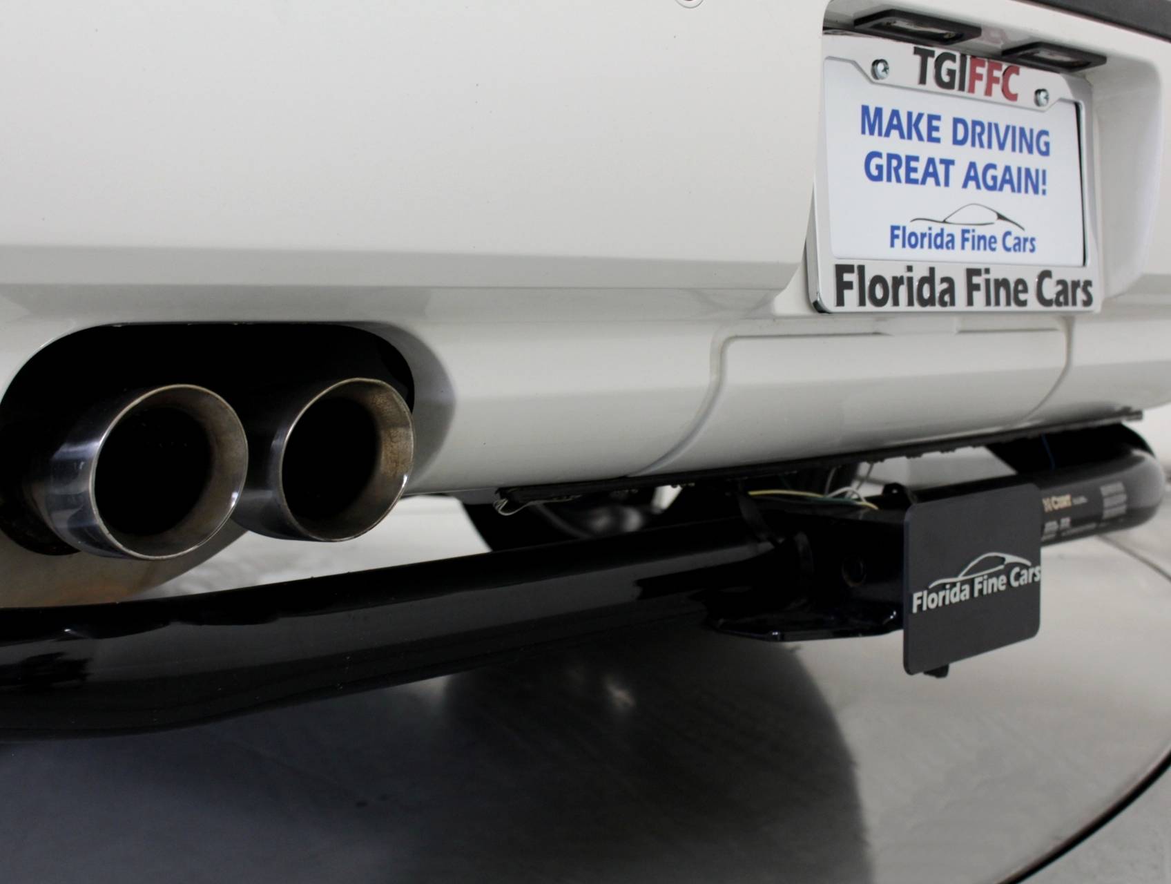 Florida Fine Cars - Used FORD FLEX 2010 MIAMI LIMITED