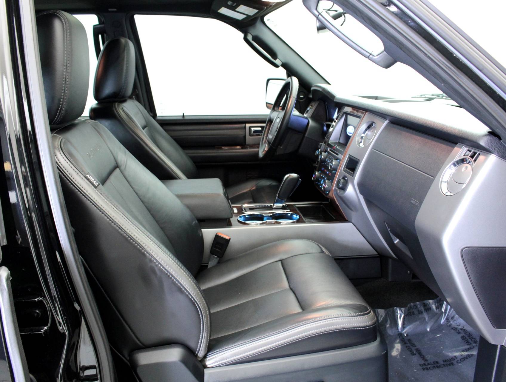 Florida Fine Cars - Used FORD EXPEDITION 2017 MIAMI PLATINUM