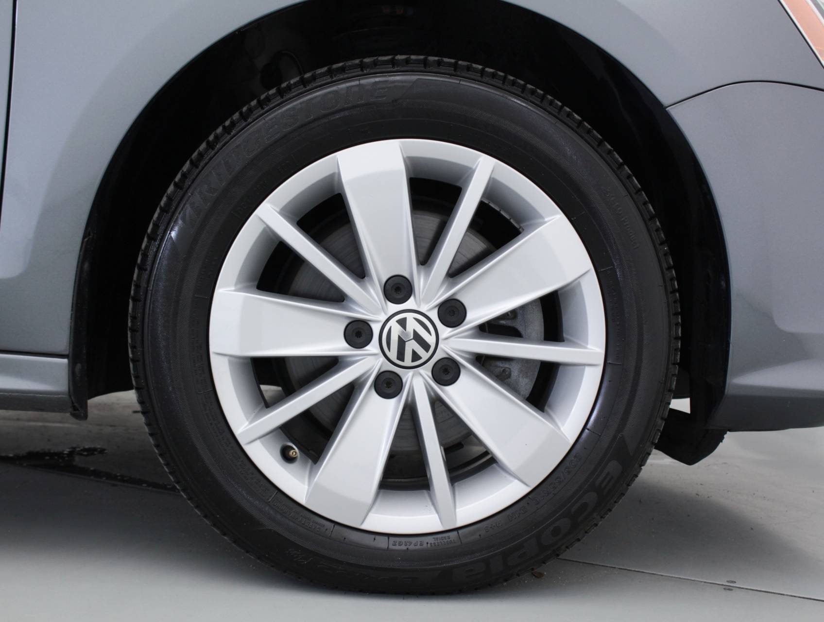 Florida Fine Cars - Used VOLKSWAGEN JETTA 2016 MIAMI 1.4T SE