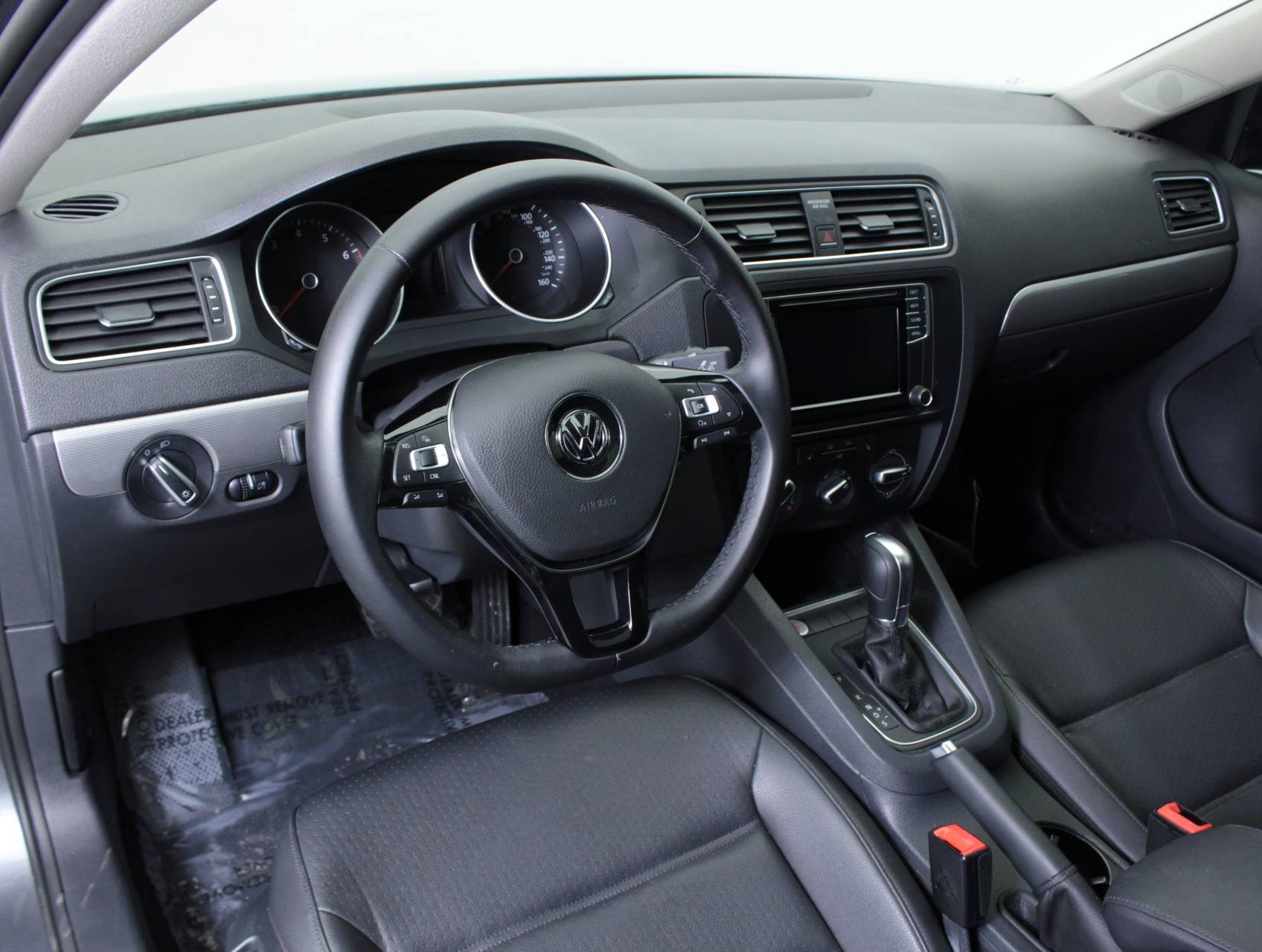 Florida Fine Cars - Used VOLKSWAGEN JETTA 2016 MIAMI 1.4T SE