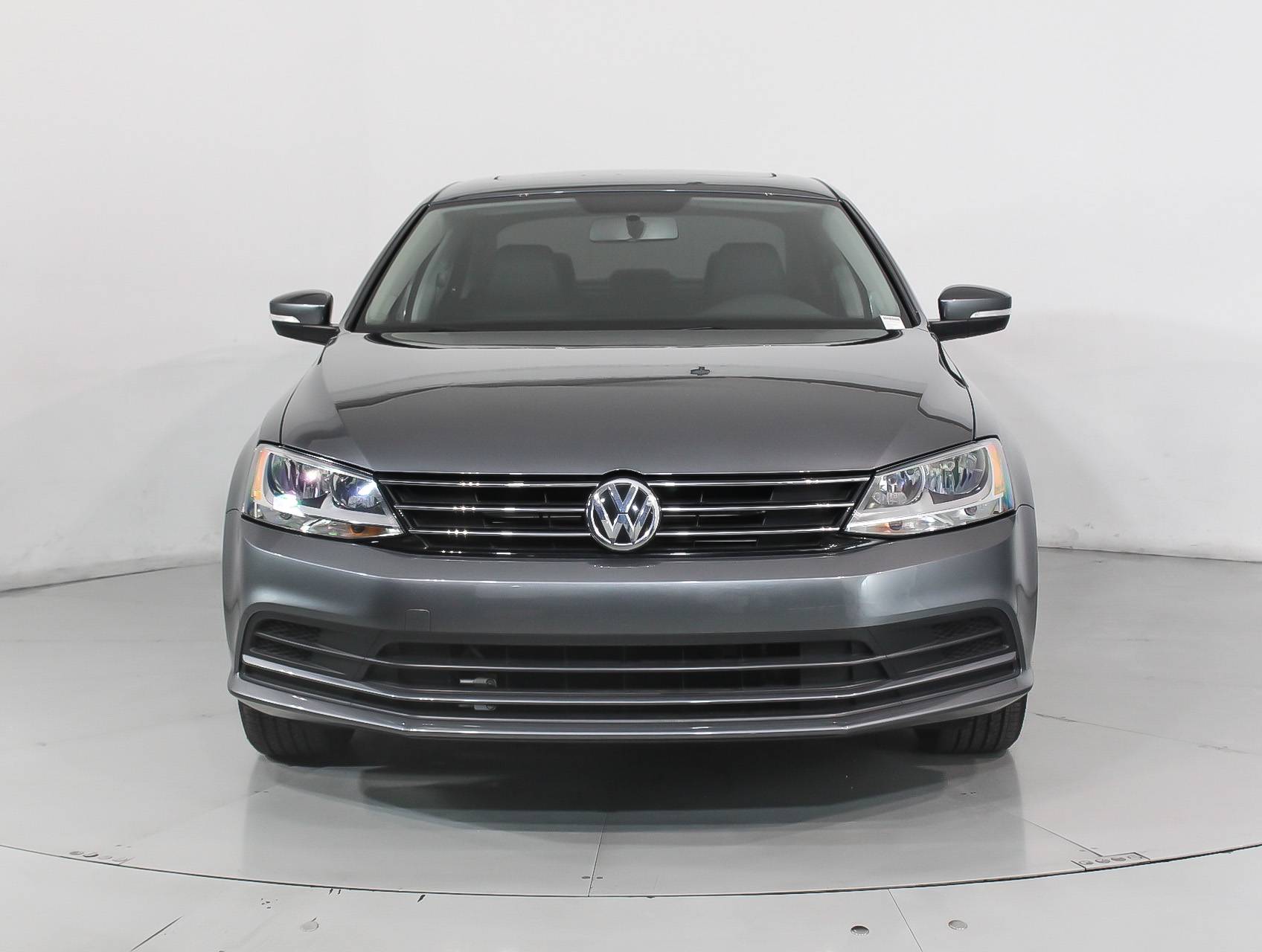 Florida Fine Cars - Used VOLKSWAGEN JETTA 2016 MIAMI 1.4T SE