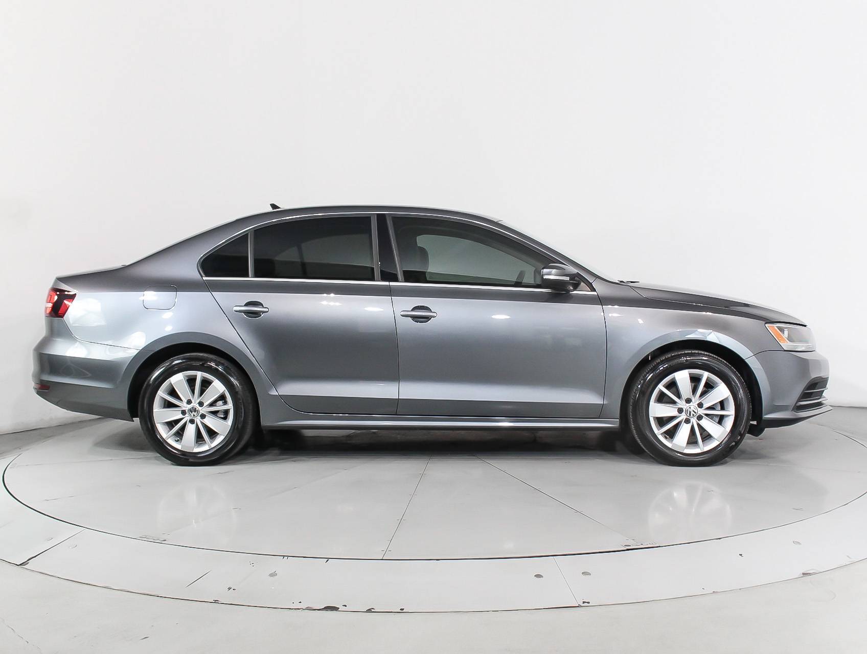 Florida Fine Cars - Used VOLKSWAGEN JETTA 2016 MIAMI 1.4T SE