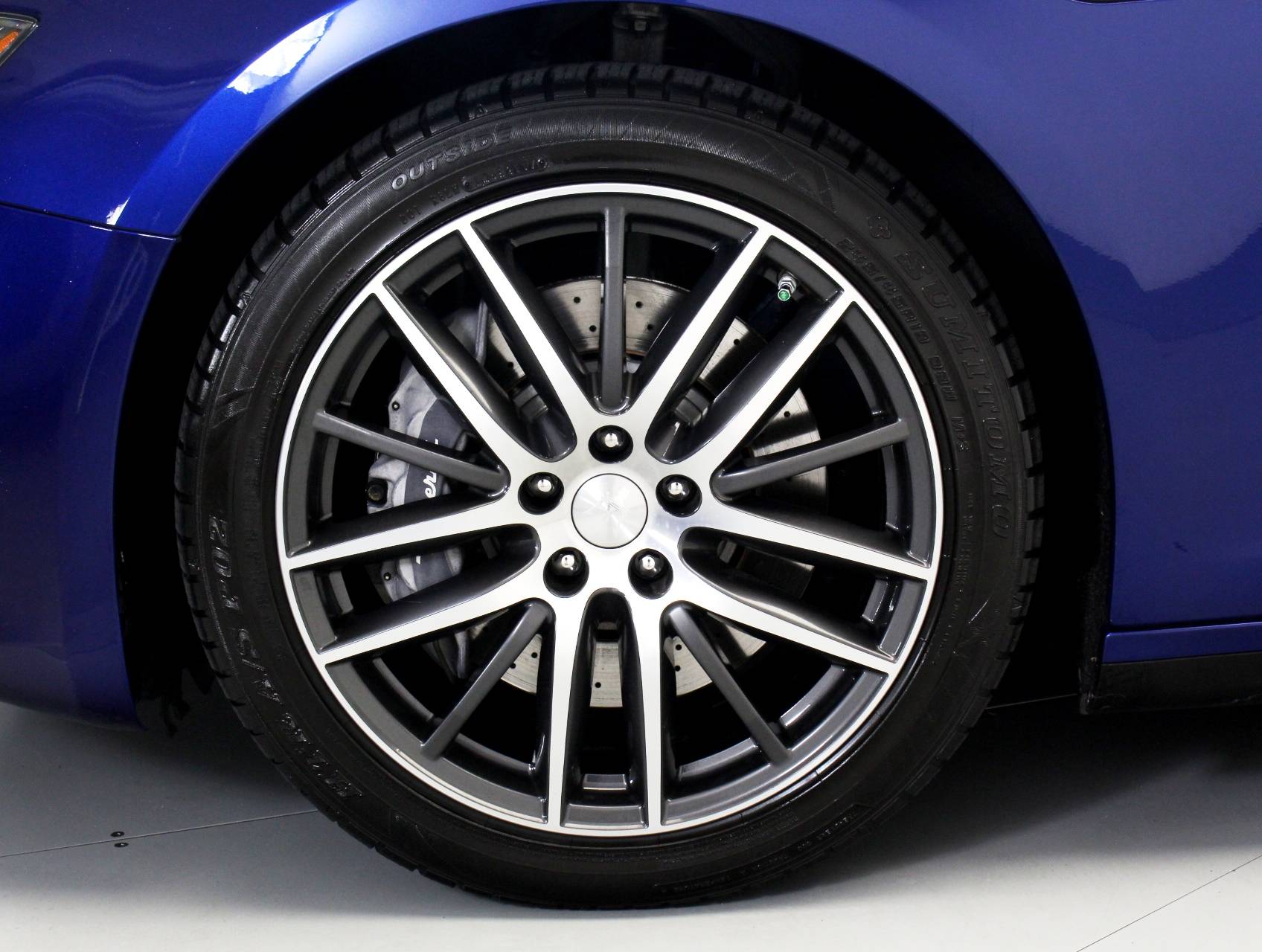 Florida Fine Cars - Used MASERATI GHIBLI 2015 WEST PALM 