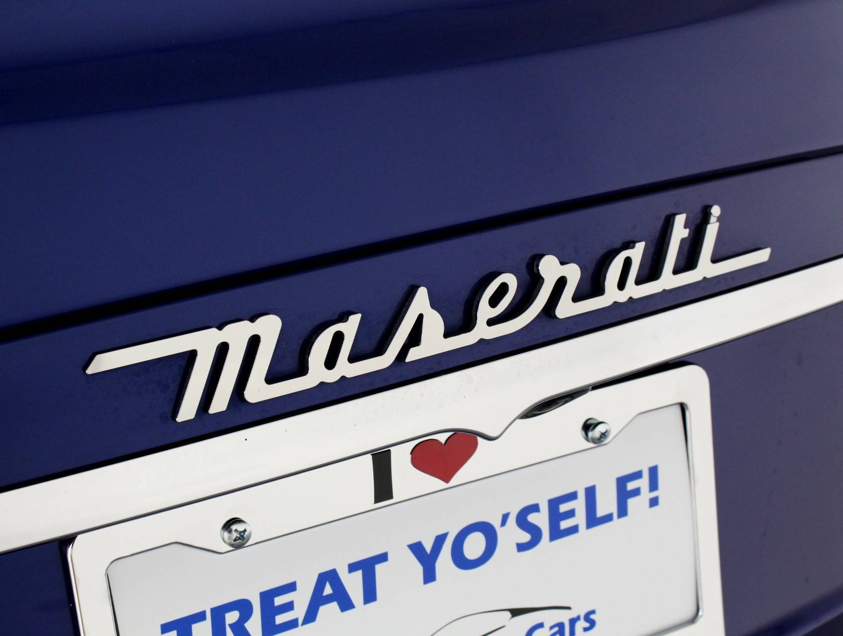 Florida Fine Cars - Used MASERATI GHIBLI 2015 WEST PALM 
