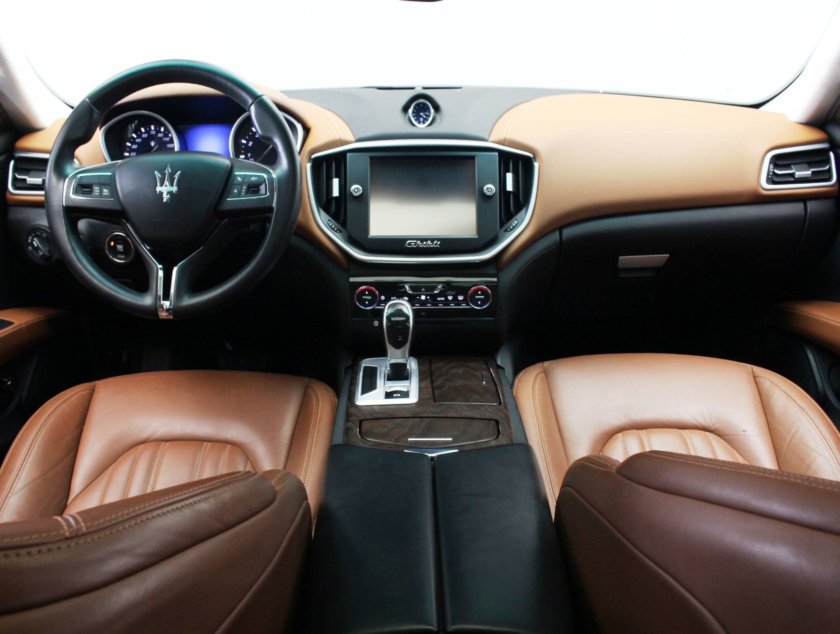 Florida Fine Cars - Used MASERATI GHIBLI 2015 WEST PALM 