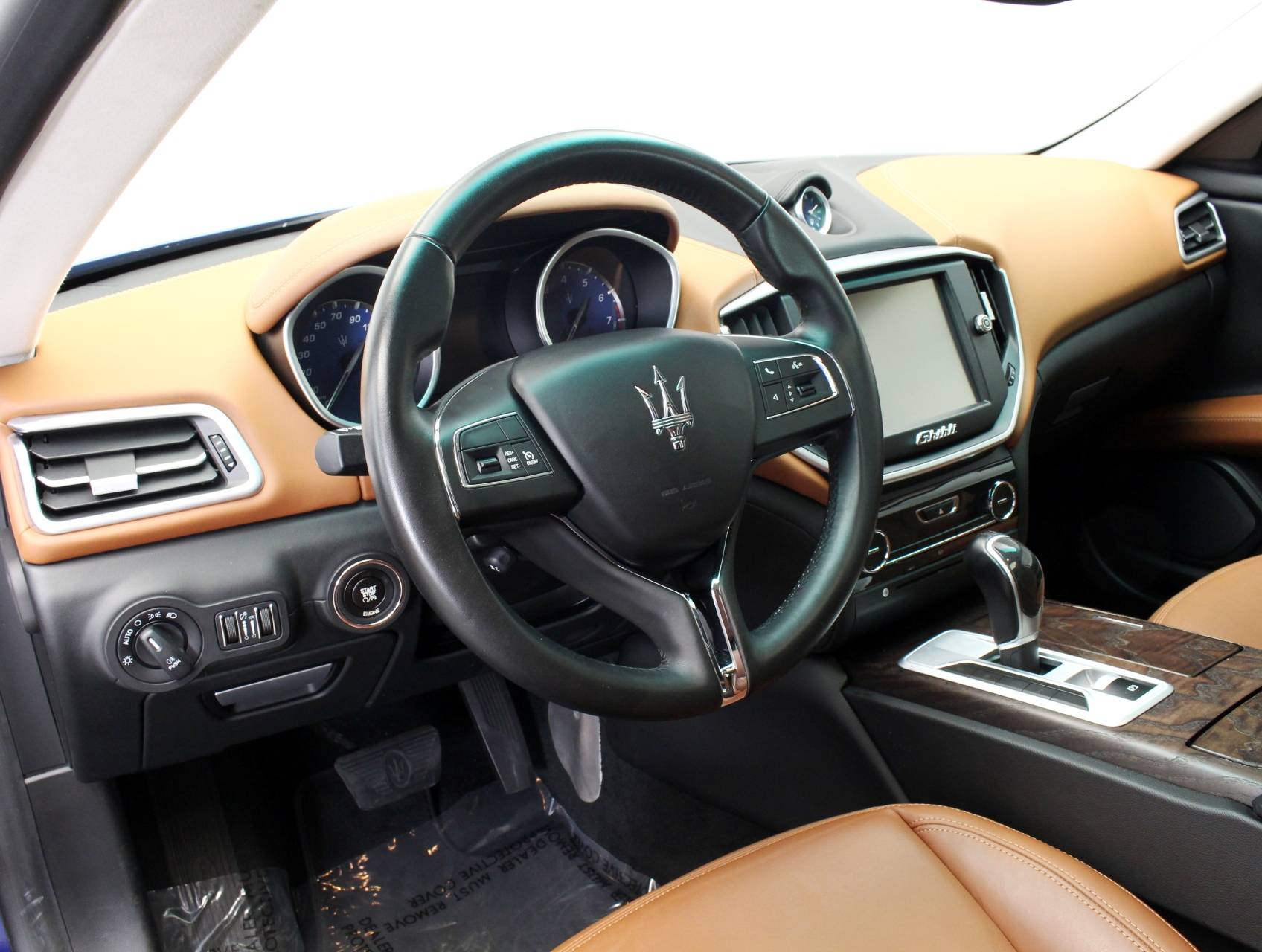 Florida Fine Cars - Used MASERATI GHIBLI 2015 WEST PALM 