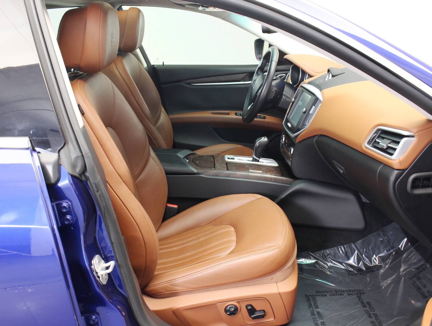 Florida Fine Cars - Used MASERATI GHIBLI 2015 WEST PALM 