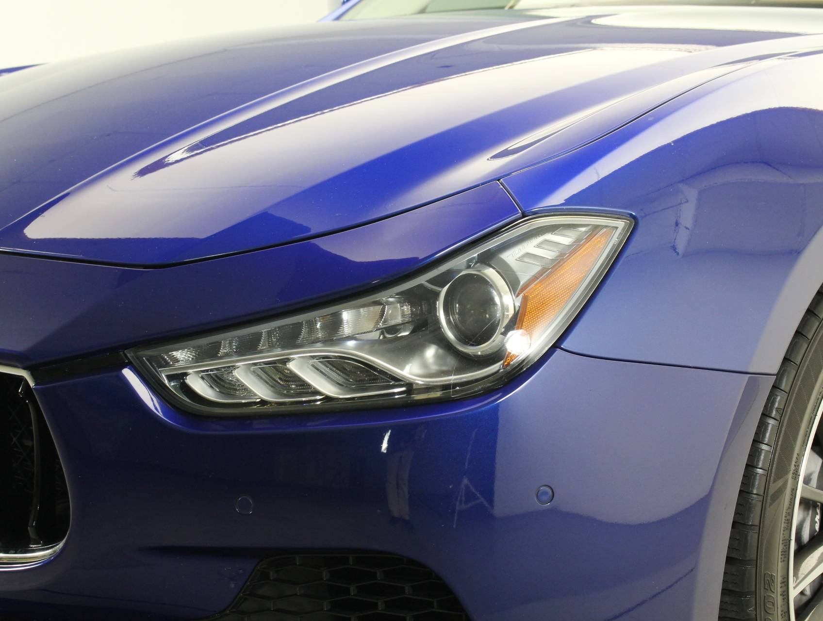 Florida Fine Cars - Used MASERATI GHIBLI 2015 WEST PALM 