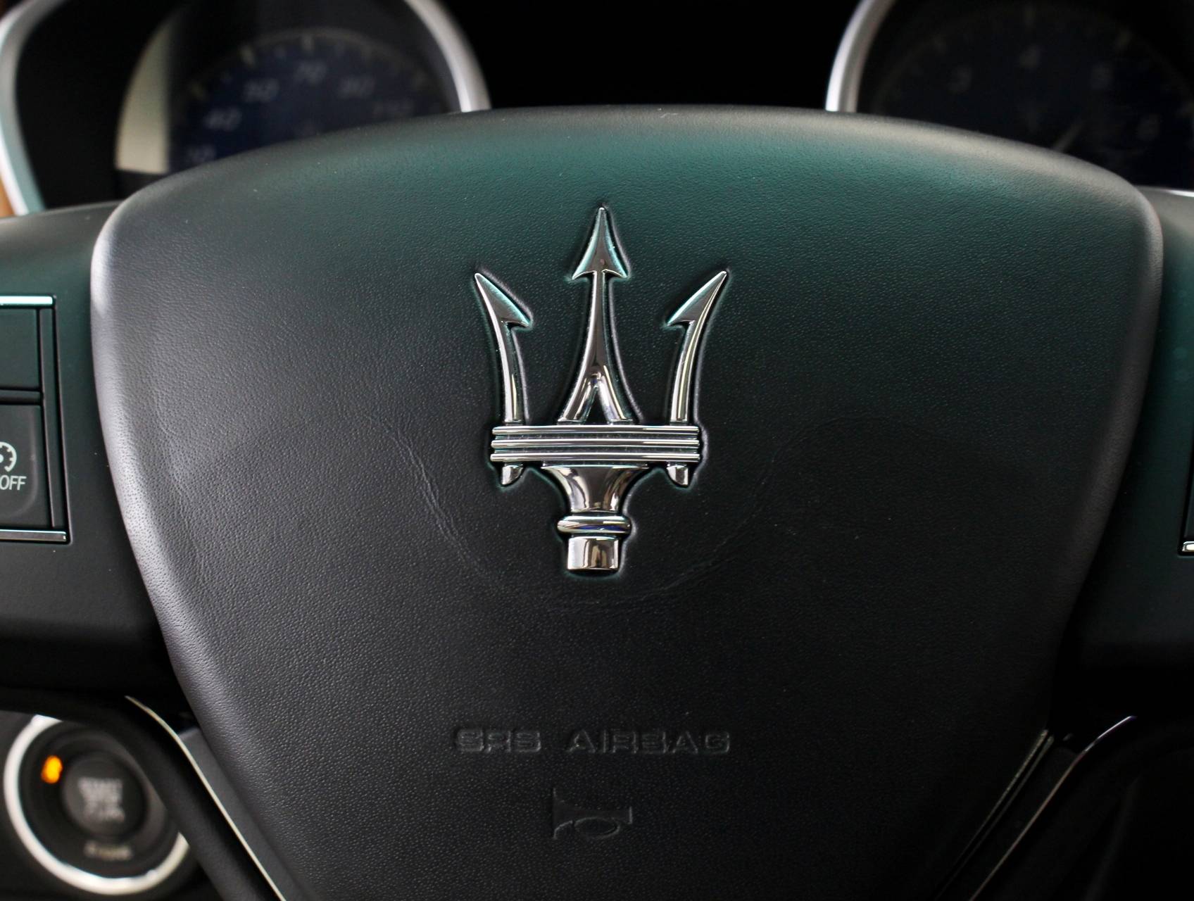 Florida Fine Cars - Used MASERATI GHIBLI 2015 WEST PALM 
