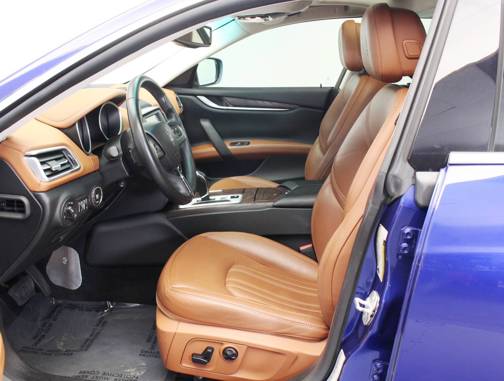 Florida Fine Cars - Used MASERATI GHIBLI 2015 WEST PALM 