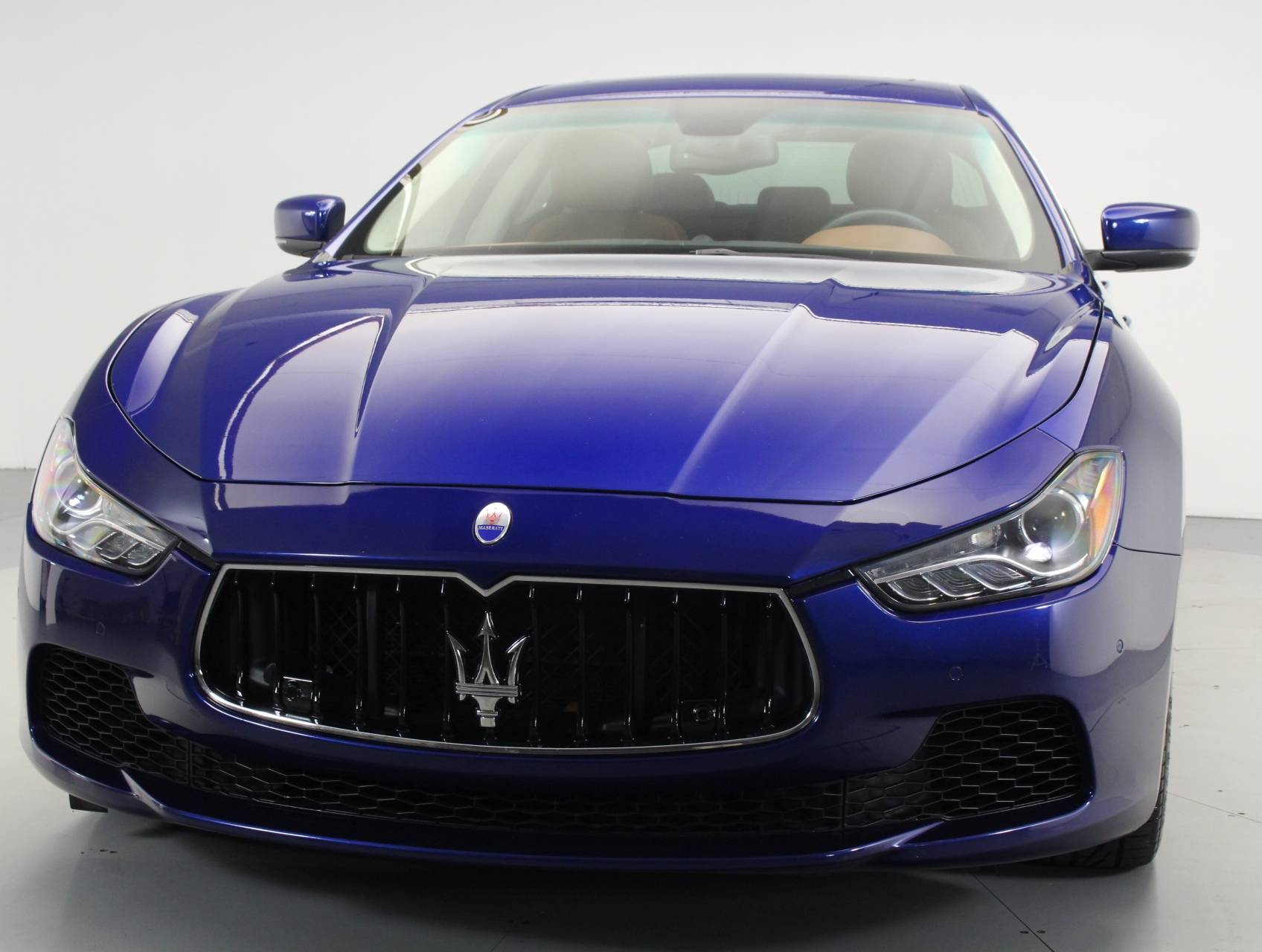 Florida Fine Cars - Used MASERATI GHIBLI 2015 WEST PALM 