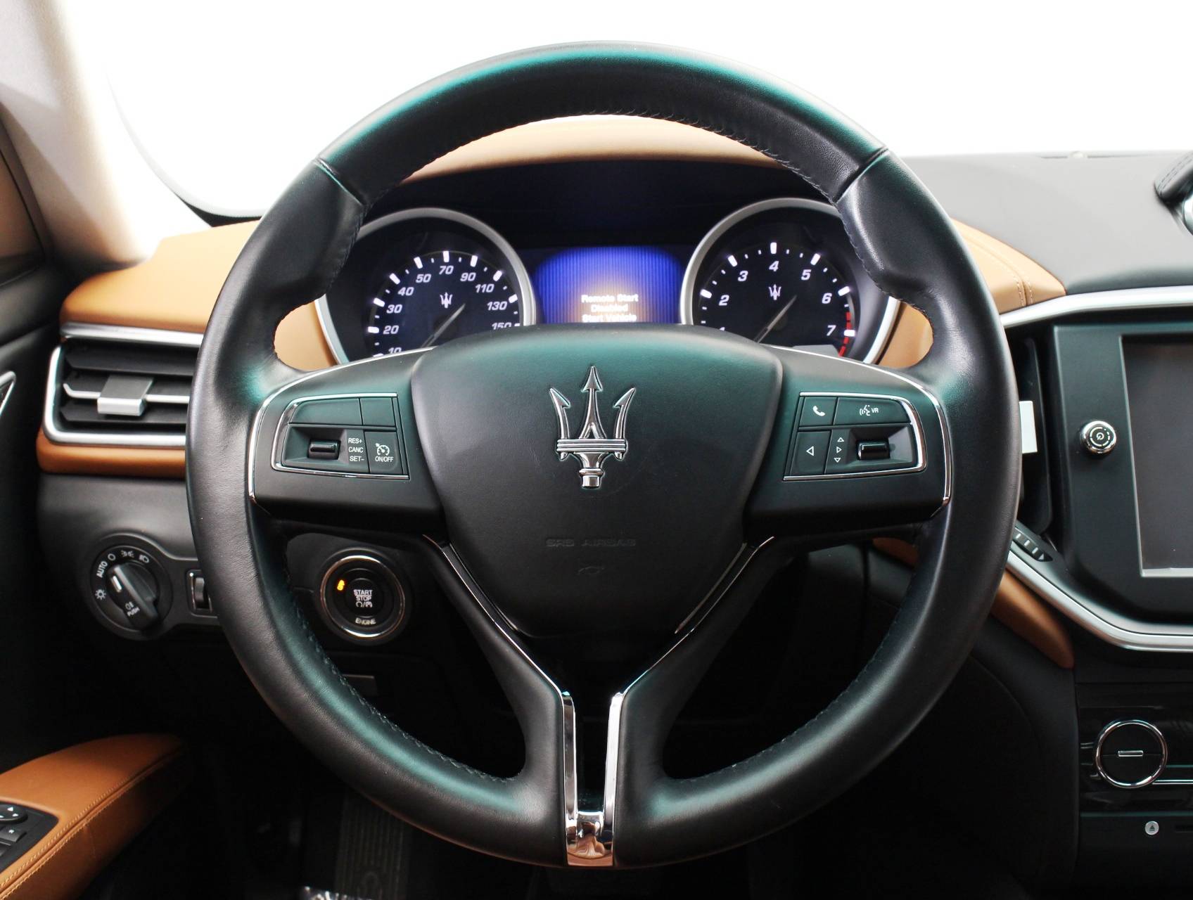 Florida Fine Cars - Used MASERATI GHIBLI 2015 WEST PALM 