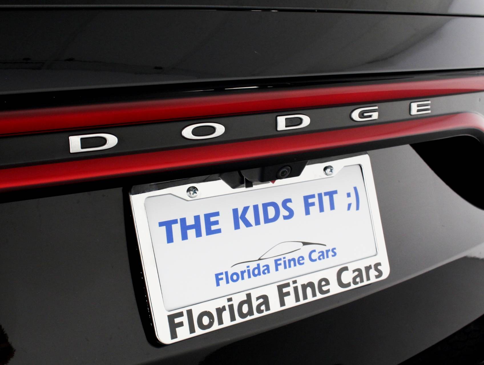 Florida Fine Cars - Used DODGE DURANGO 2017 MARGATE Gt Awd