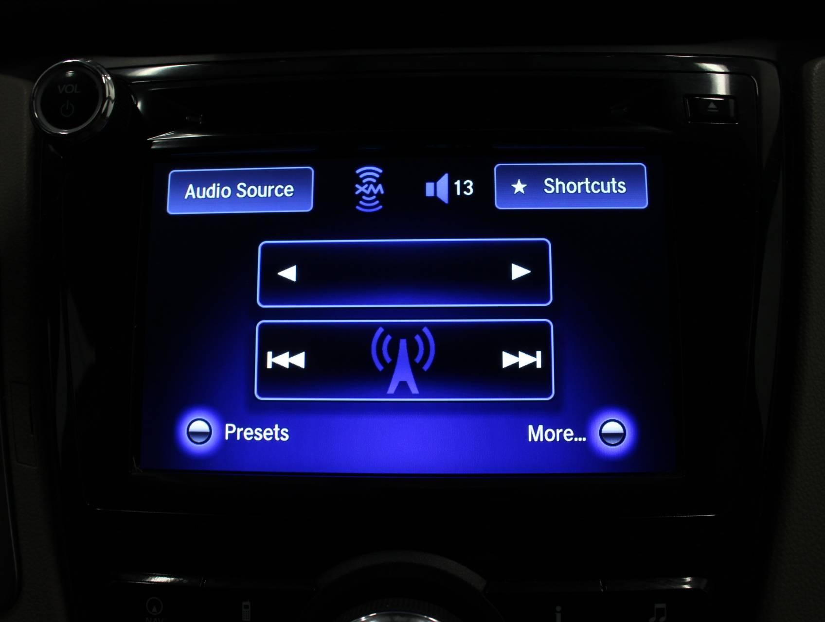 Florida Fine Cars - Used HONDA ODYSSEY 2015 MARGATE EX-L