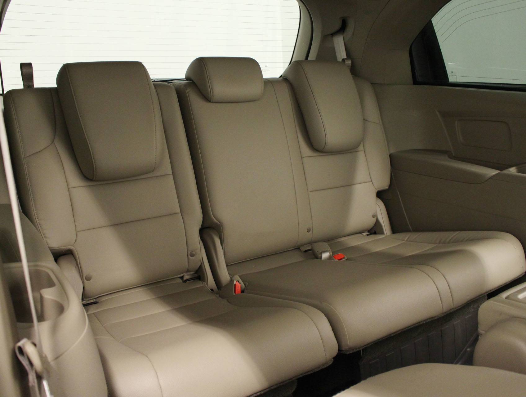 Florida Fine Cars - Used HONDA ODYSSEY 2015 MARGATE EX-L