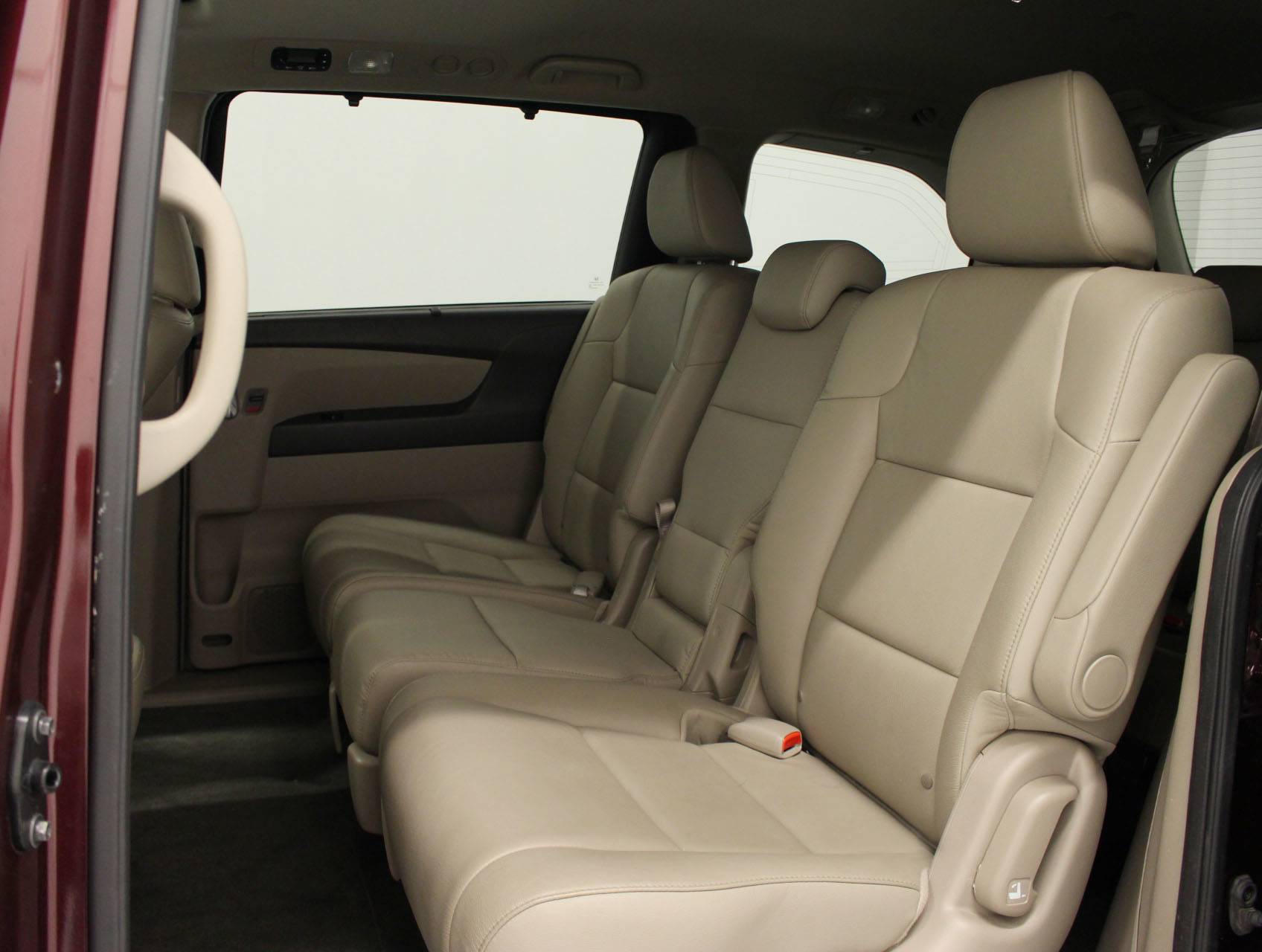 Florida Fine Cars - Used HONDA ODYSSEY 2015 MARGATE EX-L
