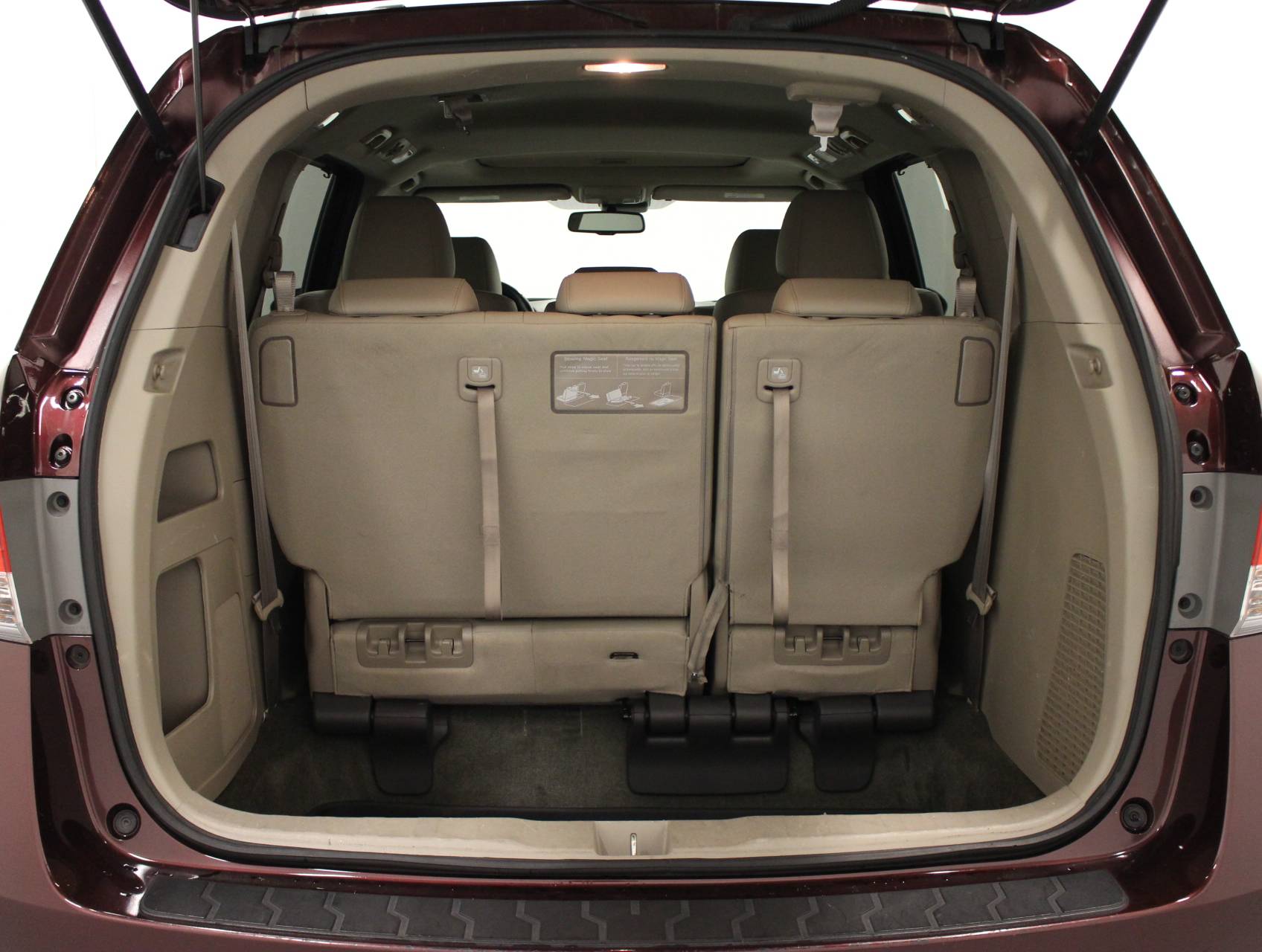 Florida Fine Cars - Used HONDA ODYSSEY 2015 MARGATE EX-L