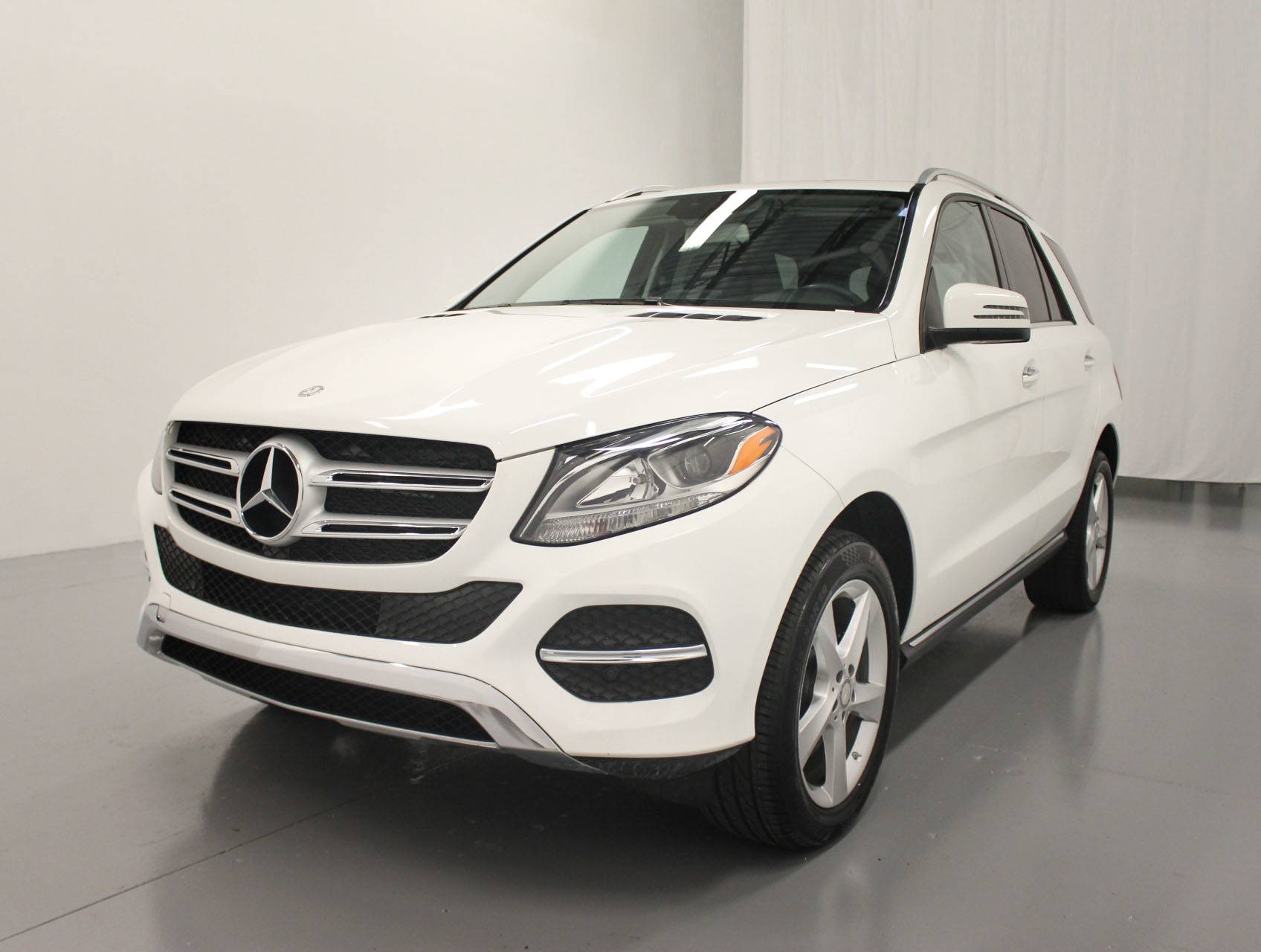 Florida Fine Cars - Used MERCEDES-BENZ GLE CLASS 2016 HOLLYWOOD GLE350