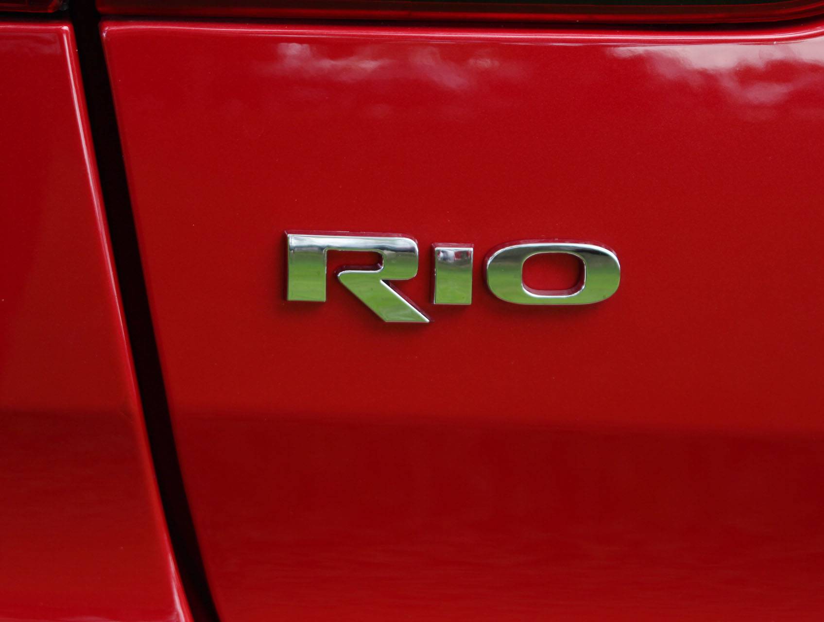 Florida Fine Cars - Used KIA RIO 2017 MARGATE LX