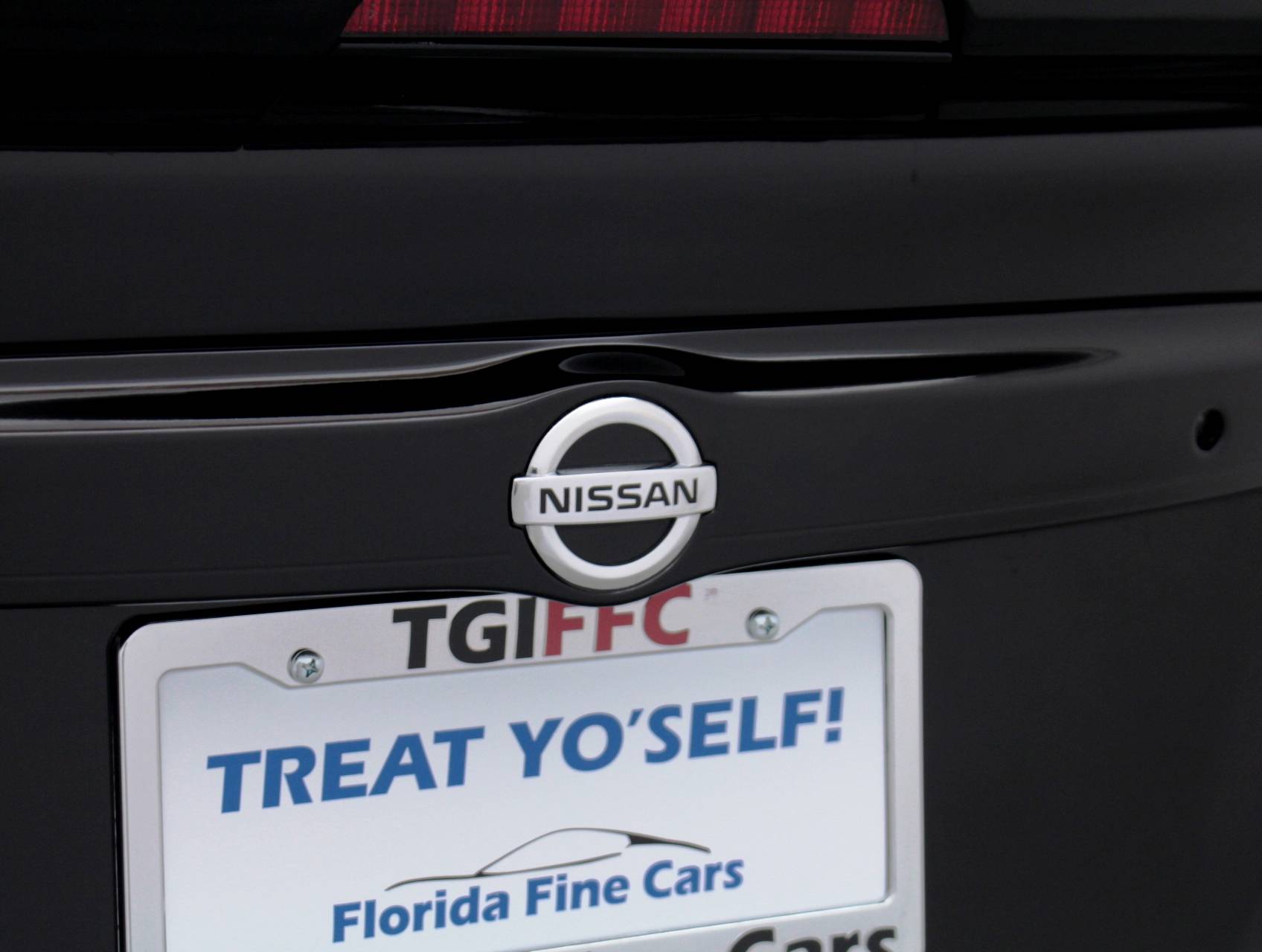 Florida Fine Cars - Used NISSAN VERSA 2018 MIAMI Sv