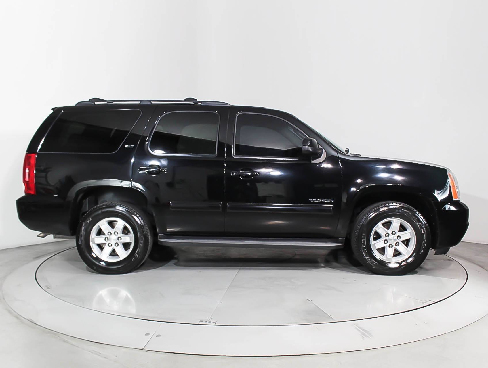 Florida Fine Cars - Used GMC YUKON 2013 MIAMI SLT1