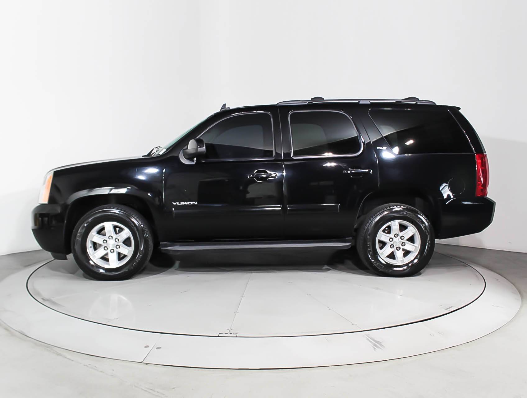 Florida Fine Cars - Used GMC YUKON 2013 MIAMI SLT1
