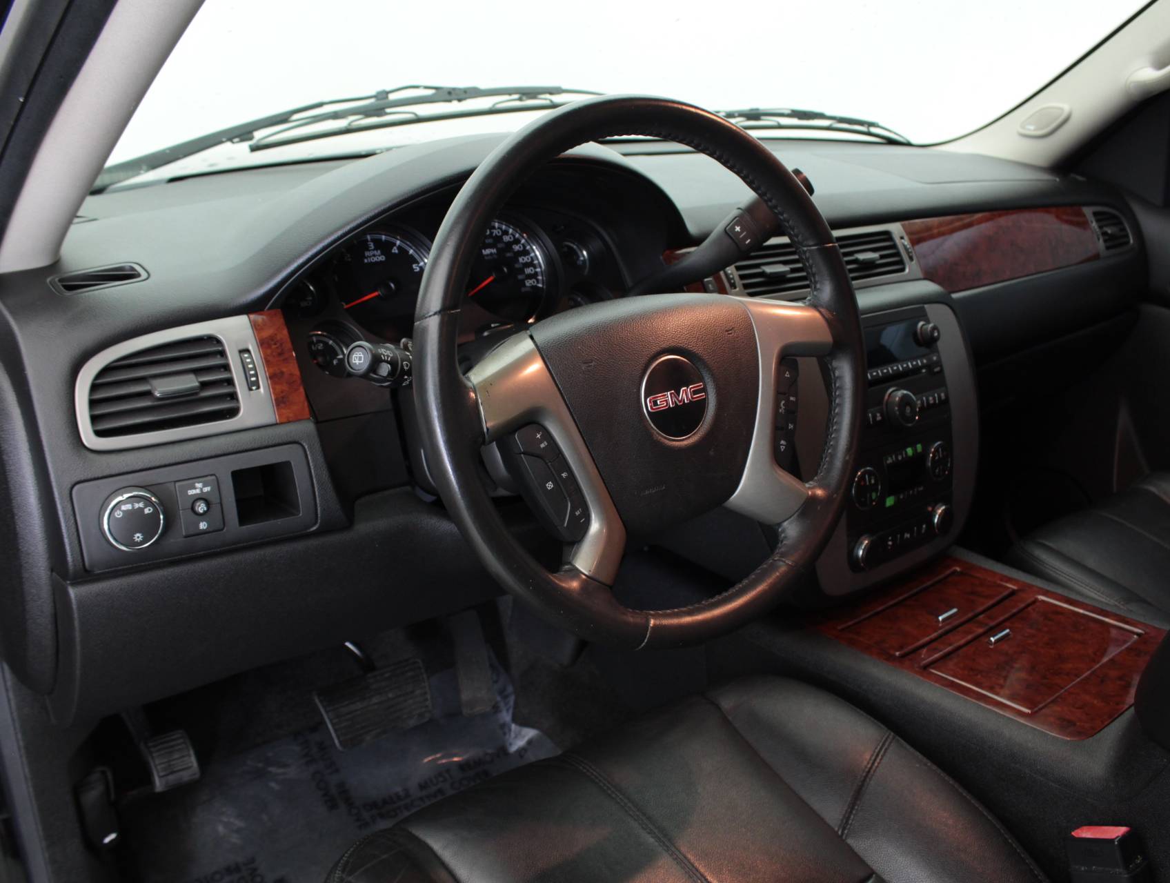 Florida Fine Cars - Used GMC YUKON 2013 MIAMI SLT1