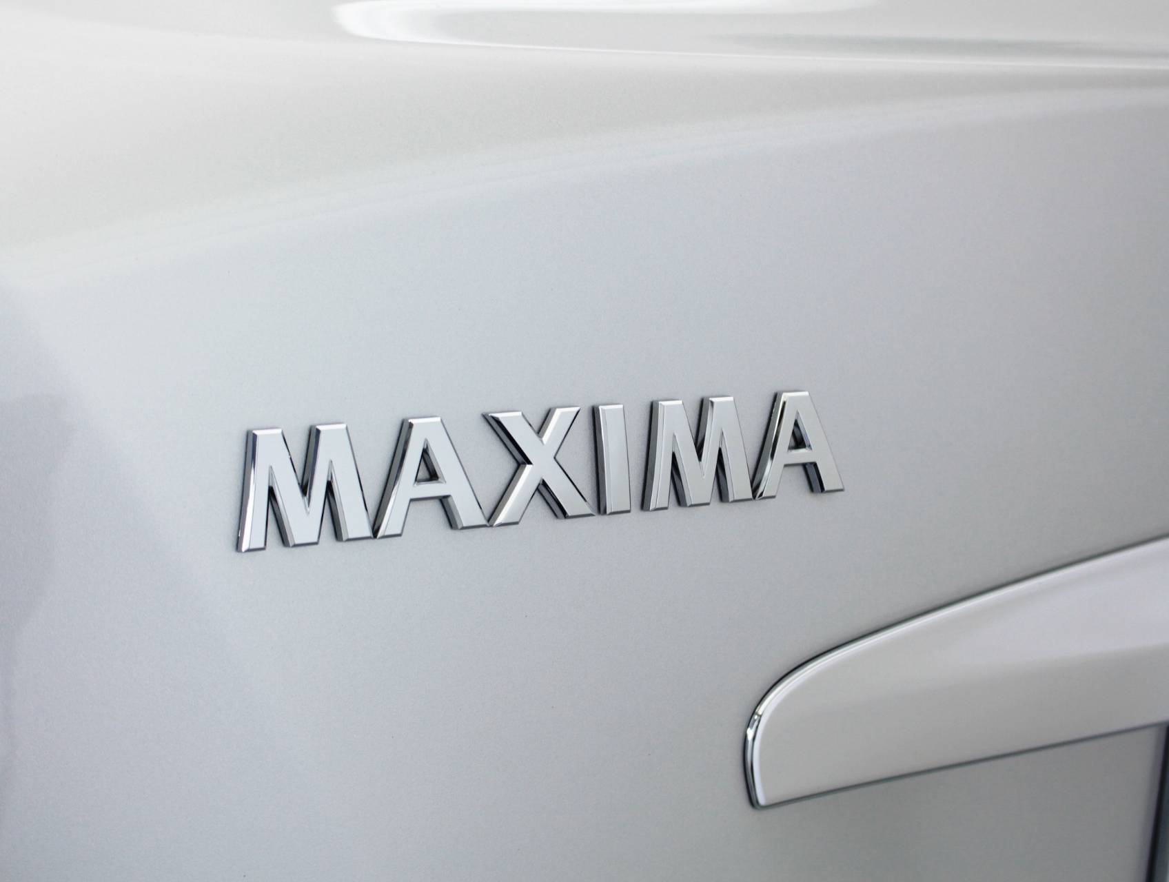 Florida Fine Cars - Used NISSAN MAXIMA 2014 MIAMI Sv Premium Sport 