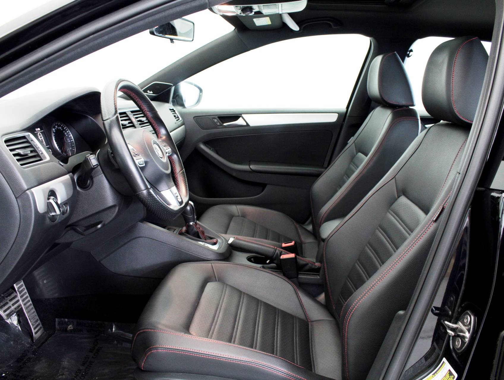 Florida Fine Cars - Used VOLKSWAGEN JETTA 2013 MIAMI GLI AUTOBAHN