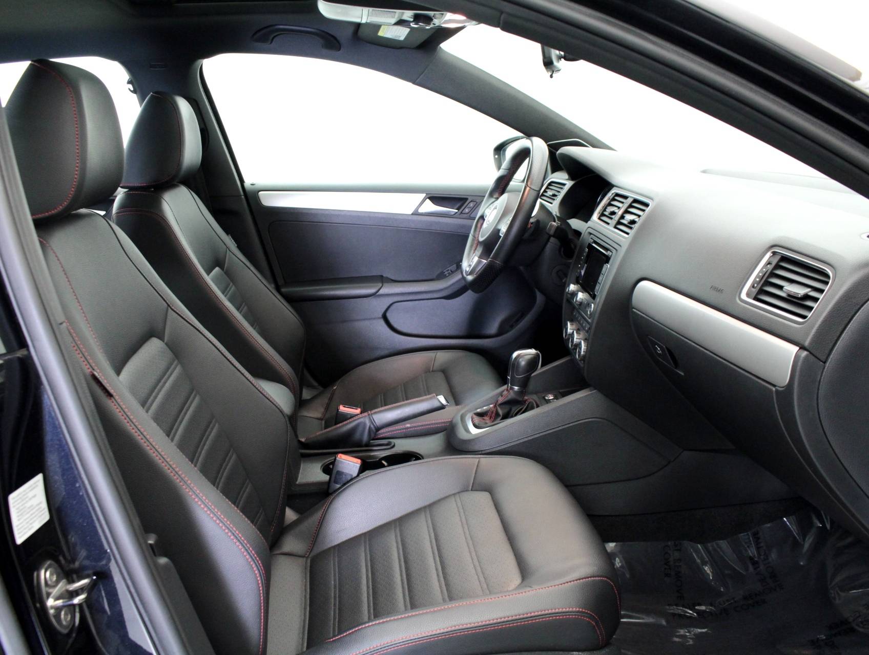 Florida Fine Cars - Used VOLKSWAGEN JETTA 2013 MIAMI GLI AUTOBAHN