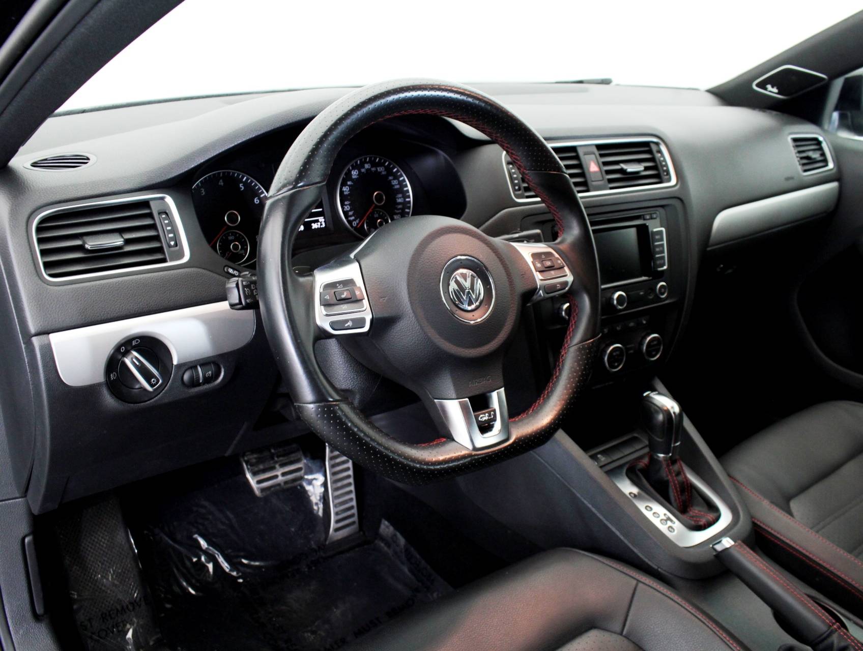 Florida Fine Cars - Used VOLKSWAGEN JETTA 2013 MIAMI GLI AUTOBAHN