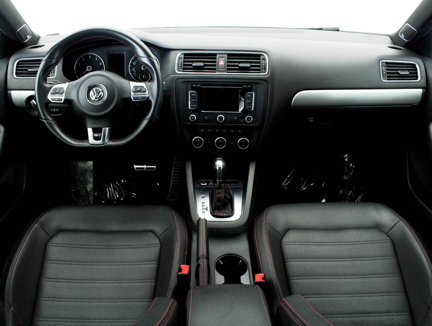 Florida Fine Cars - Used VOLKSWAGEN JETTA 2013 MIAMI GLI AUTOBAHN