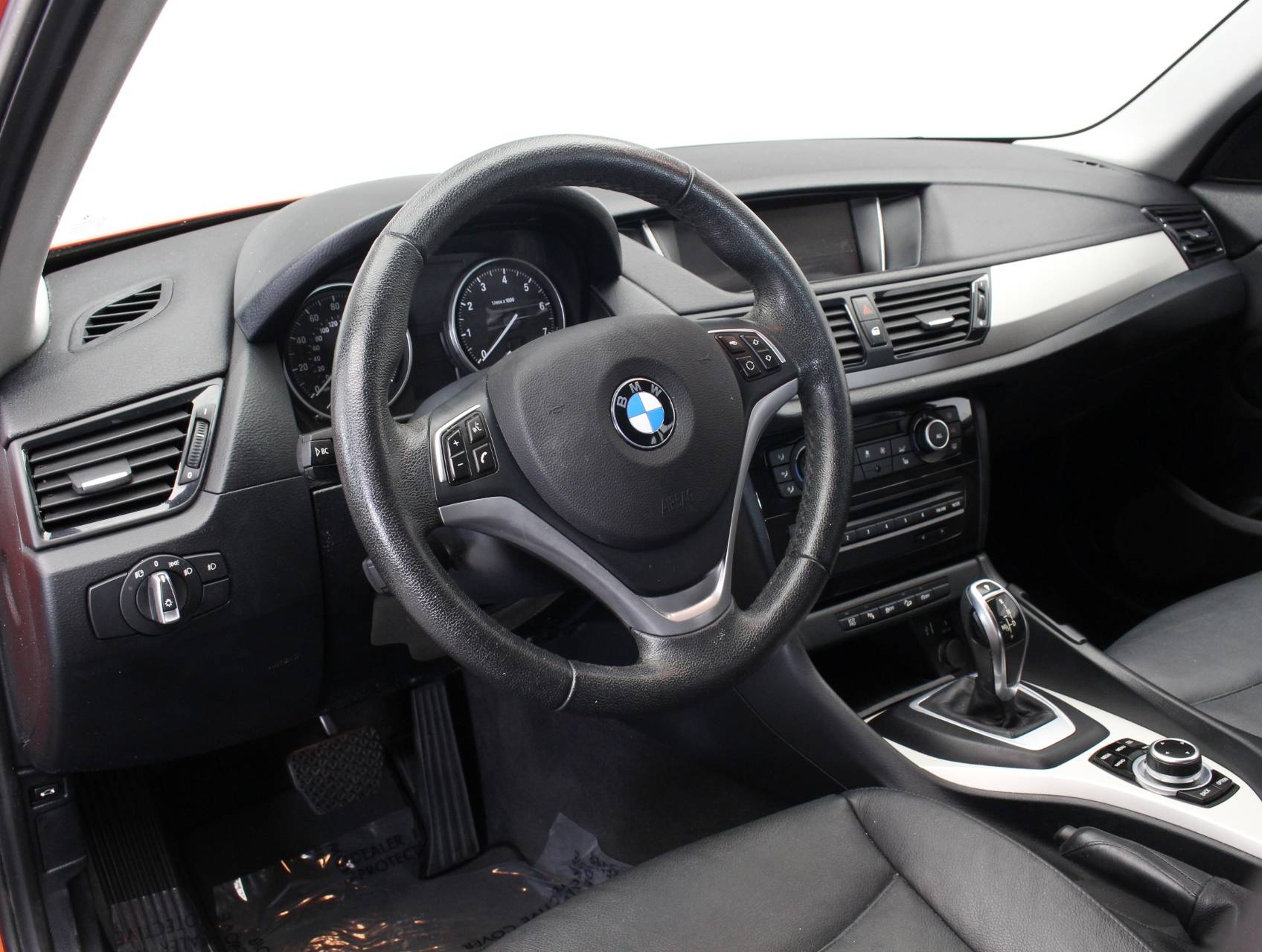 Florida Fine Cars - Used BMW X1 2015 MIAMI Xdrive28i Sport