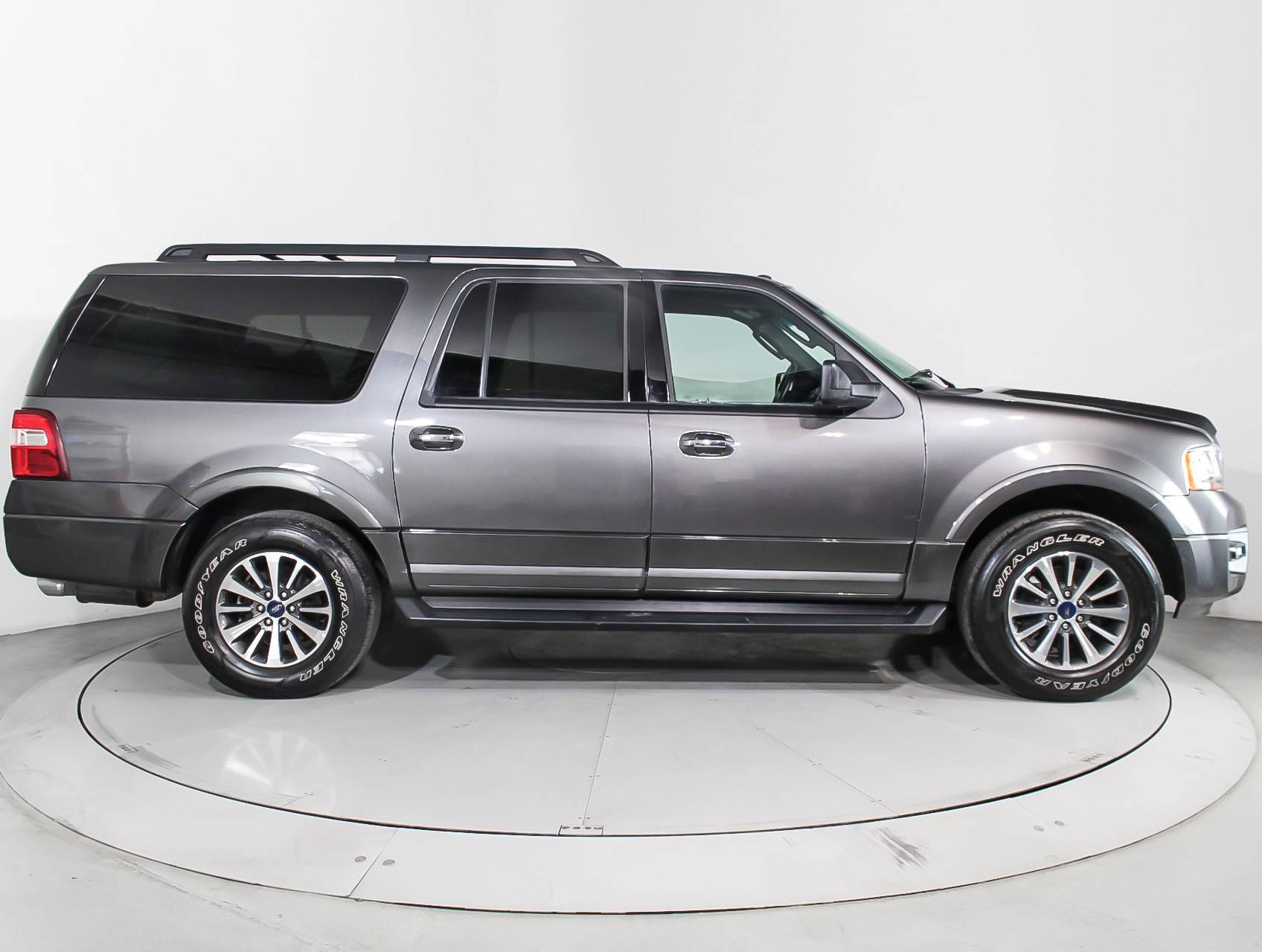 Florida Fine Cars - Used FORD EXPEDITION 2017 MARGATE Xlt