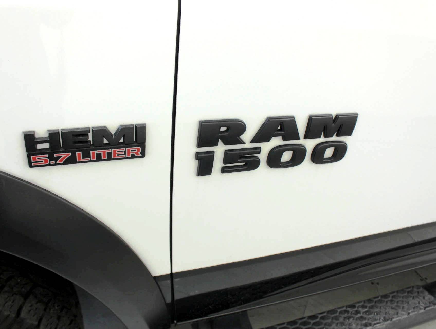 Florida Fine Cars - Used RAM 1500 2017 WEST PALM Rebel 4x4