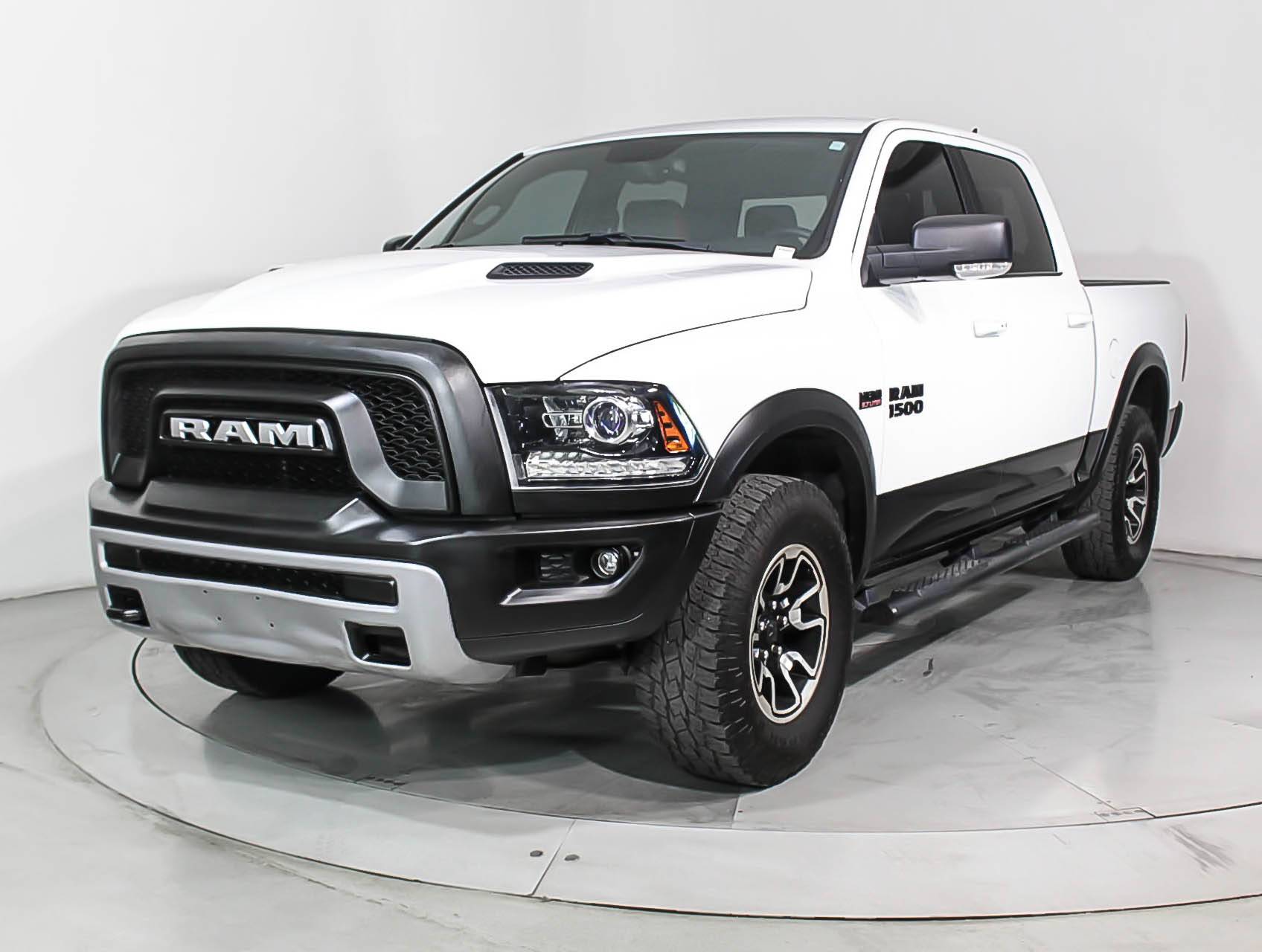 rc dodge ram 4x4 for sale