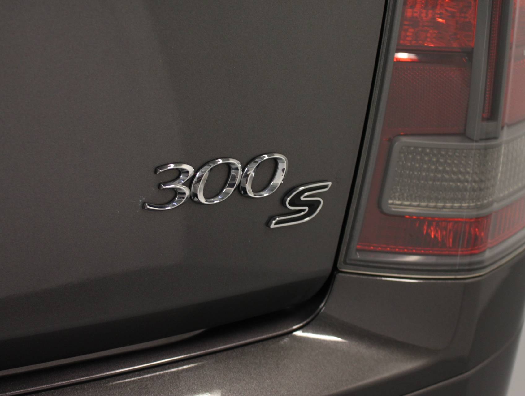 Florida Fine Cars - Used CHRYSLER 300 2014 WEST PALM S Luxury