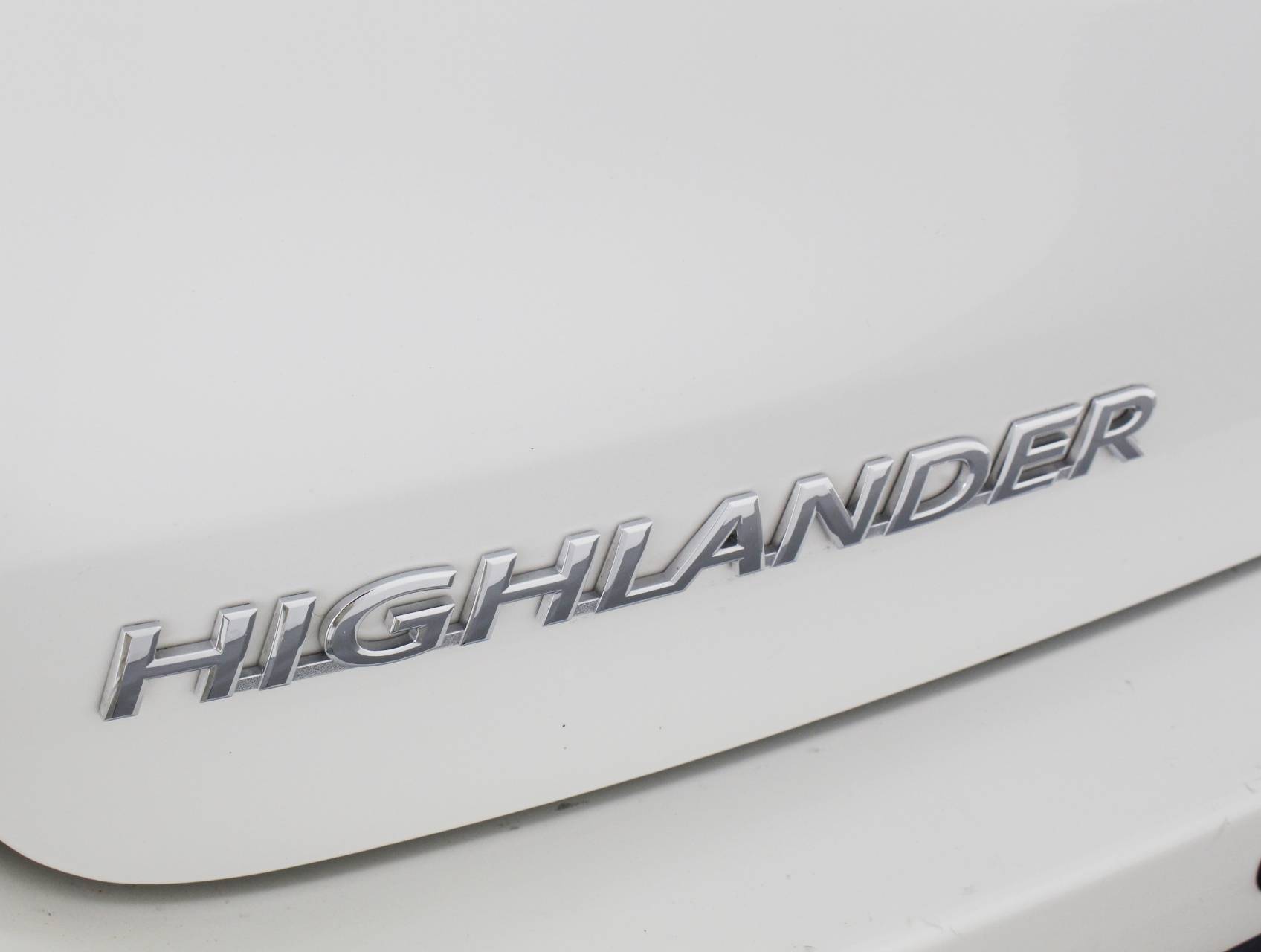 Florida Fine Cars - Used TOYOTA HIGHLANDER 2016 WEST PALM Le V6