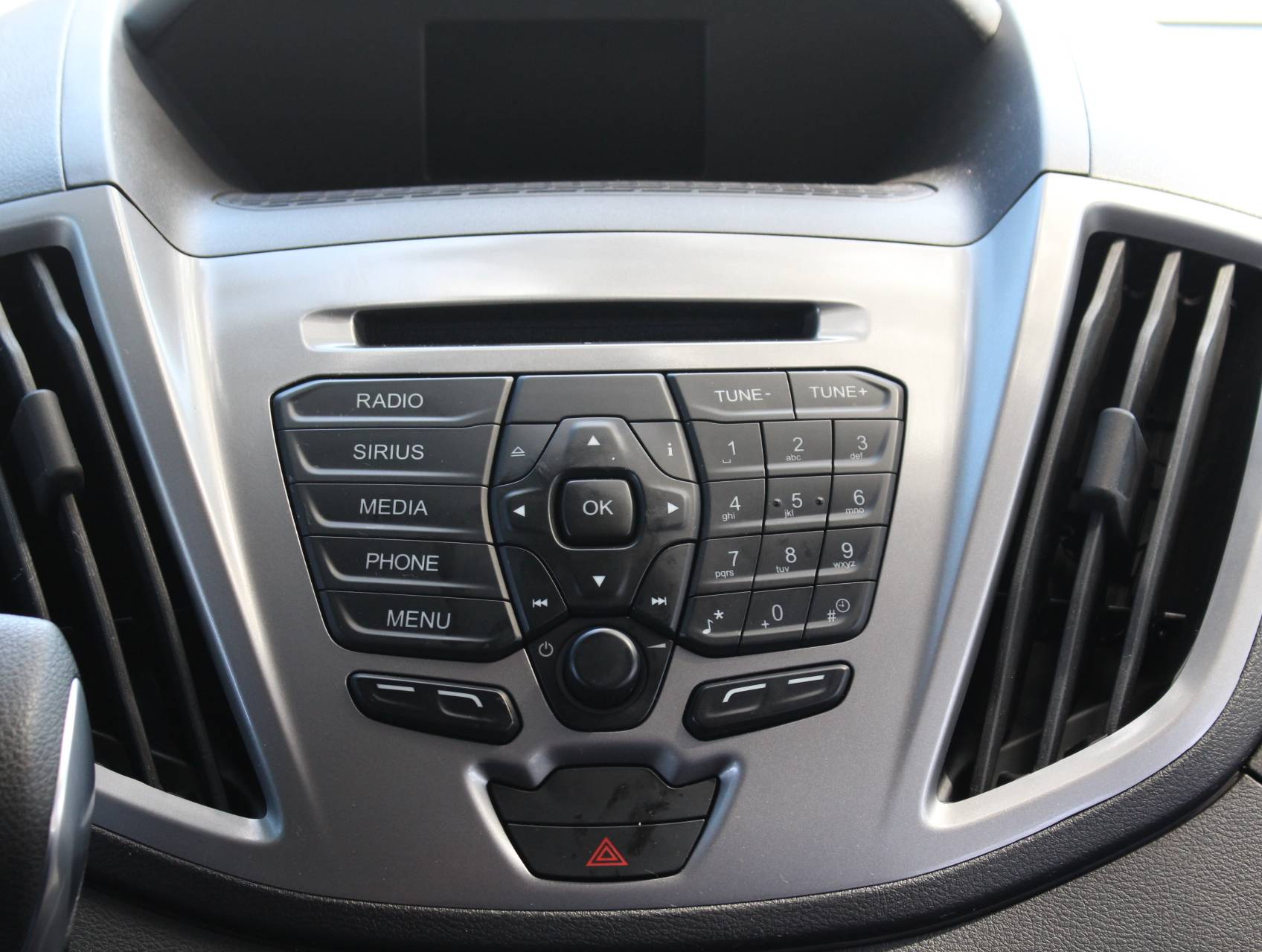 Florida Fine Cars - Used FORD TRANSIT WAGON 2017 WEST PALM Xlt
