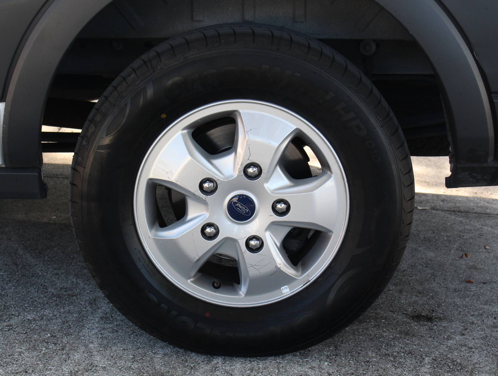 Florida Fine Cars - Used FORD TRANSIT WAGON 2017 WEST PALM Xlt