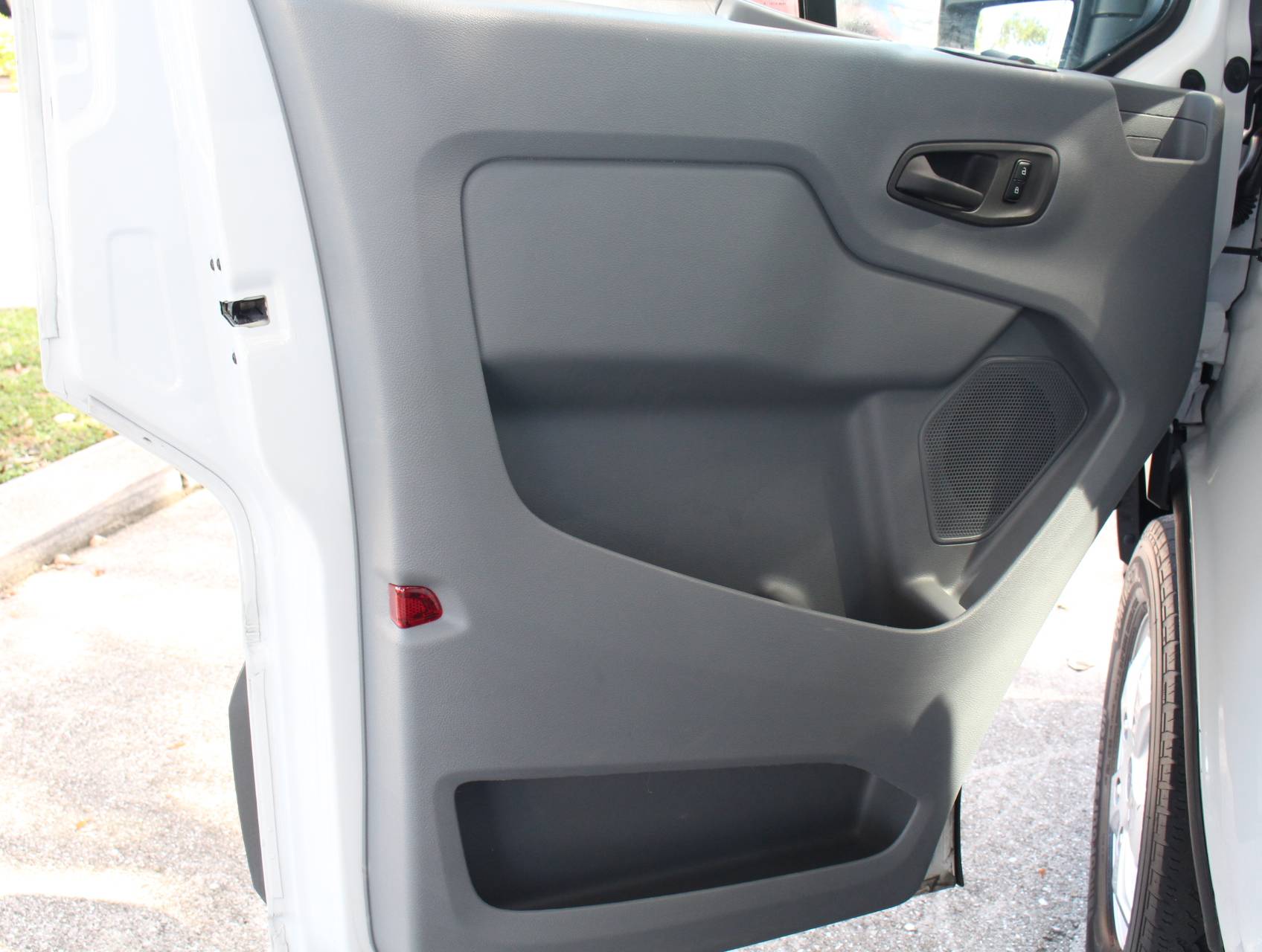 Florida Fine Cars - Used FORD TRANSIT WAGON 2017 WEST PALM Xlt