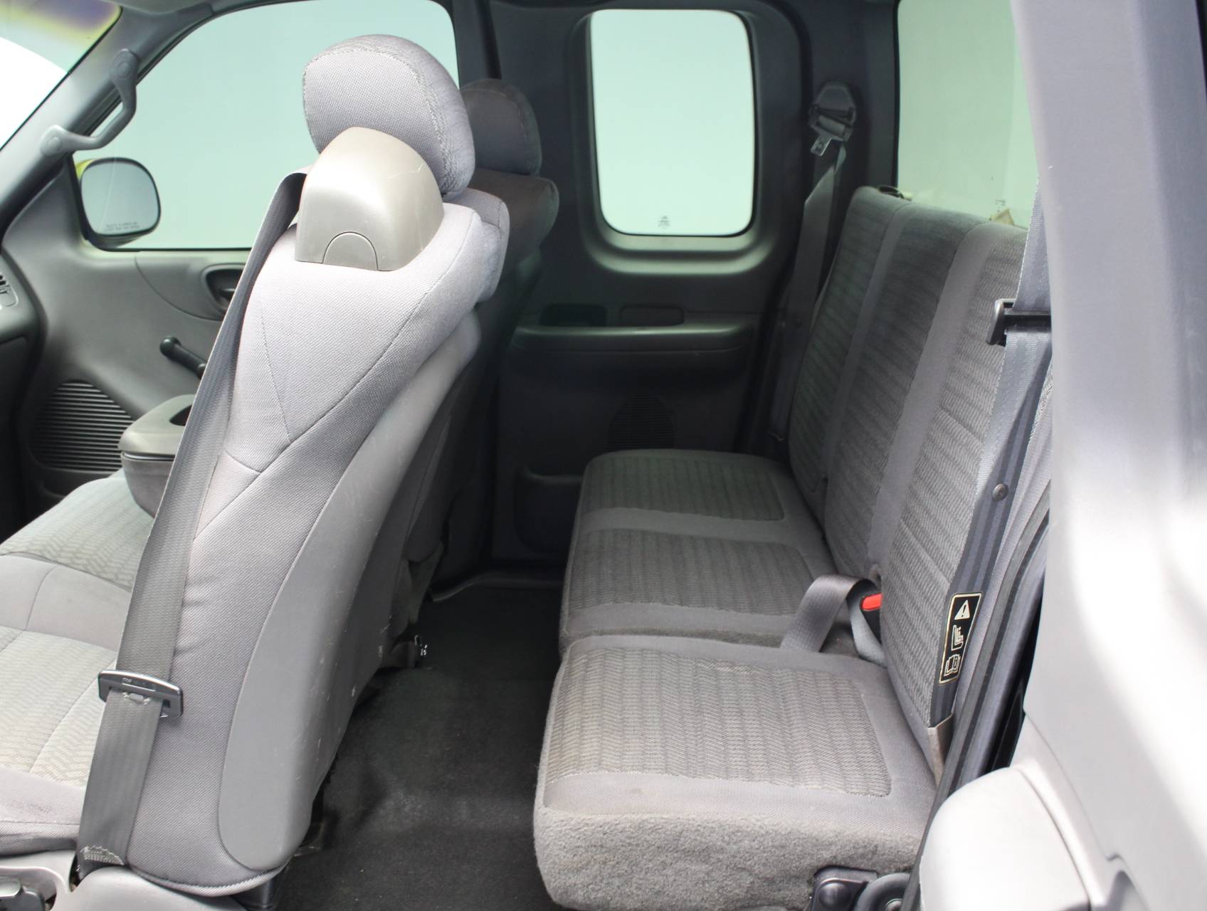 Florida Fine Cars - Used FORD F 150 2002 HOLLYWOOD Xl 4x4