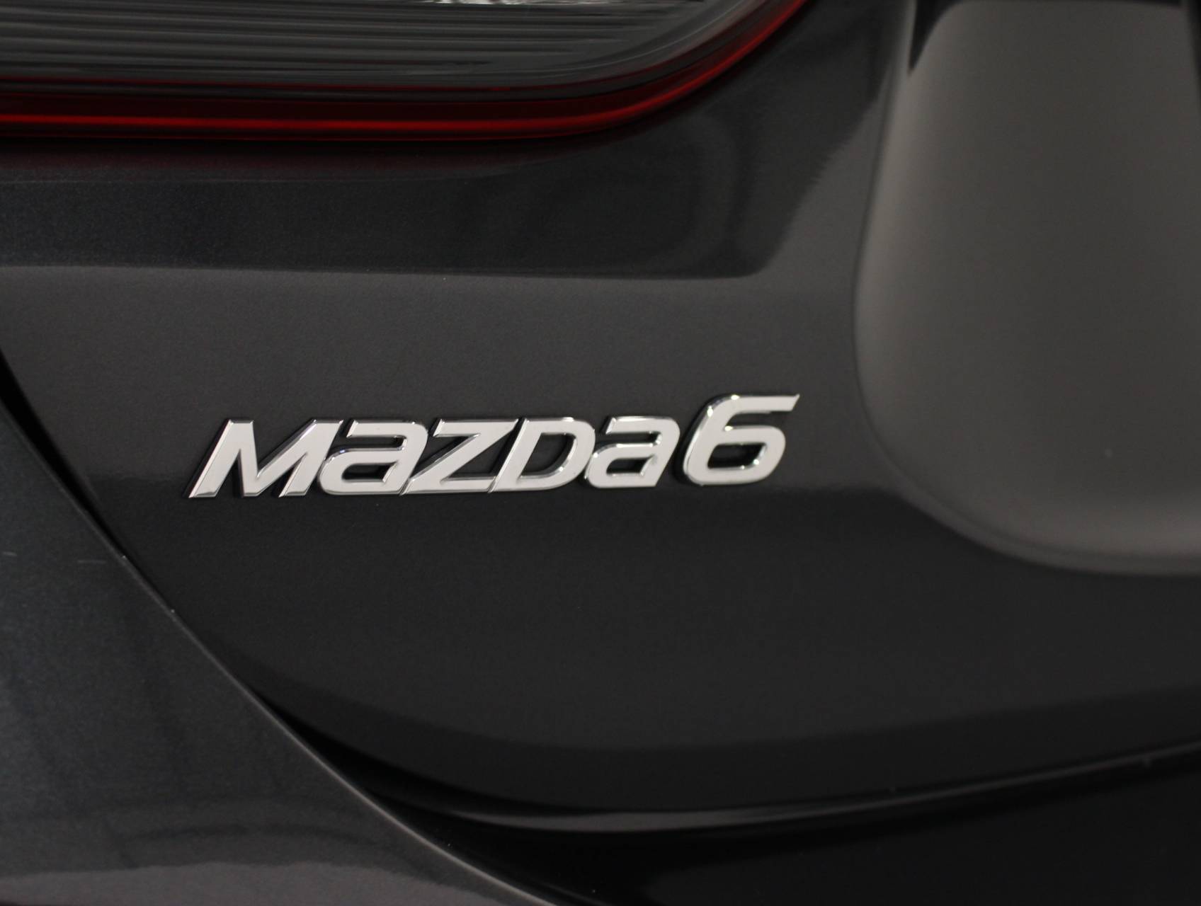 Florida Fine Cars - Used MAZDA MAZDA6 2016 MARGATE SPORT