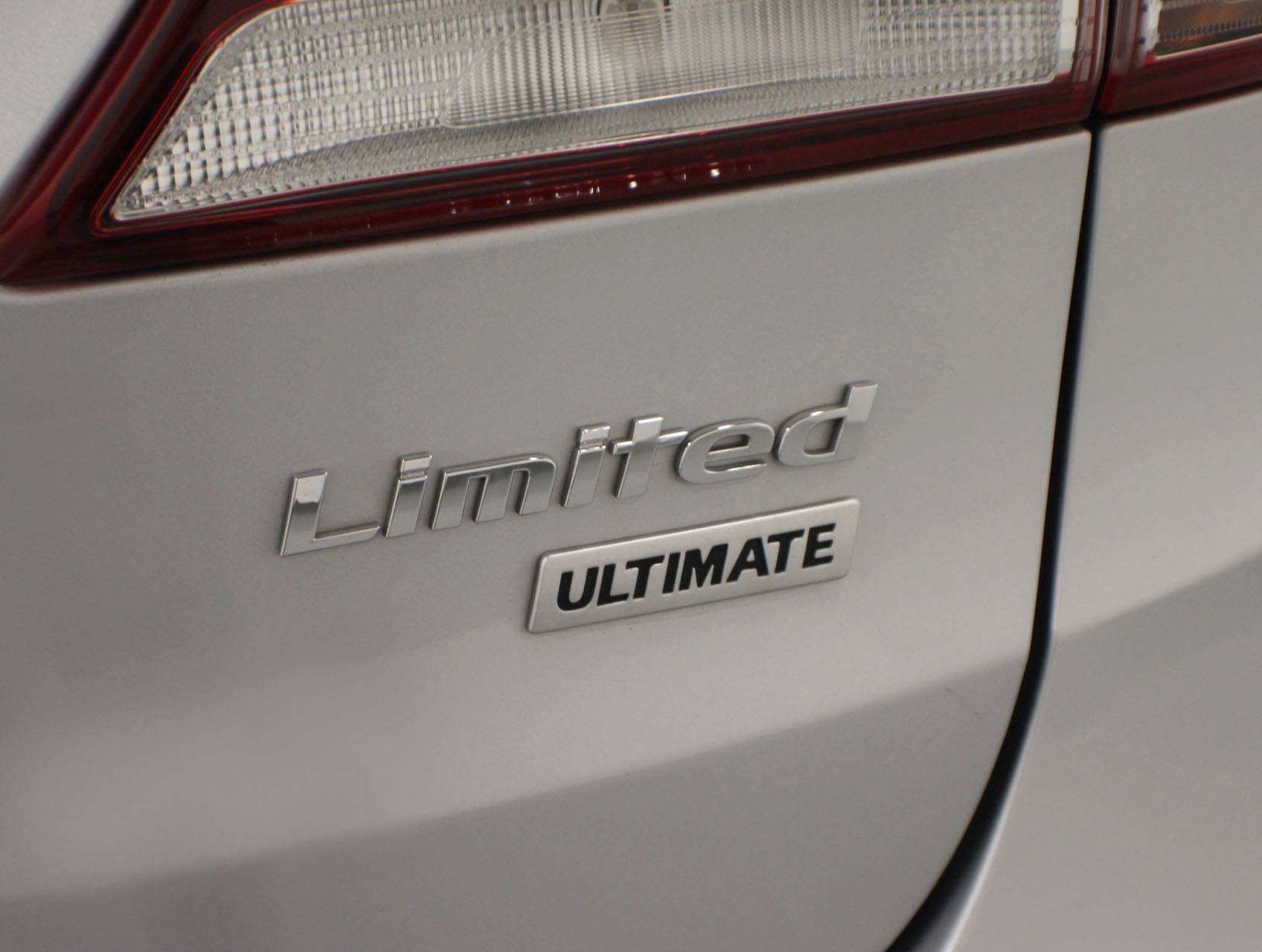 Florida Fine Cars - Used HYUNDAI SANTA FE 2017 MARGATE Limited Ultimate