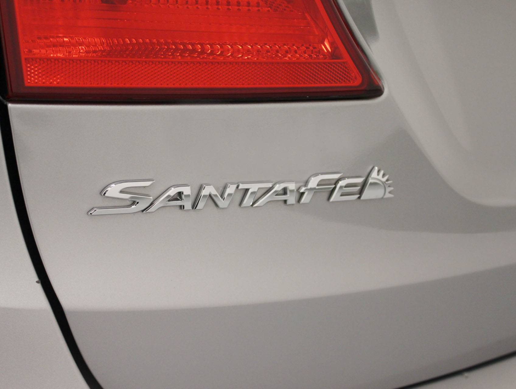 Florida Fine Cars - Used HYUNDAI SANTA FE 2015 MARGATE Gls Ultimate